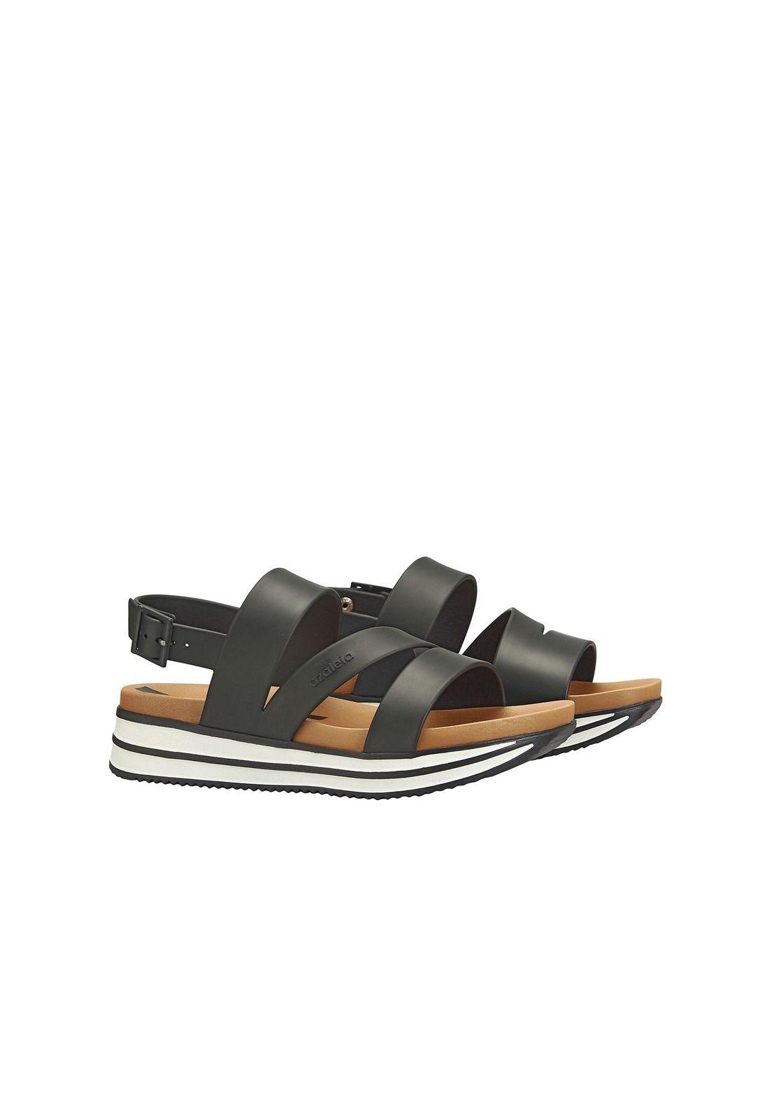 Hawaiana Az260-497 Negro-4