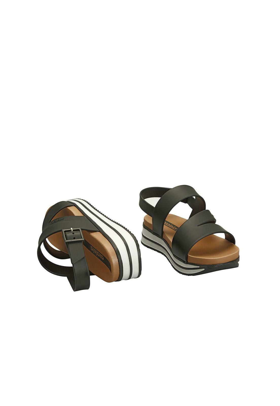 Hawaiana Az260-497 Negro-5