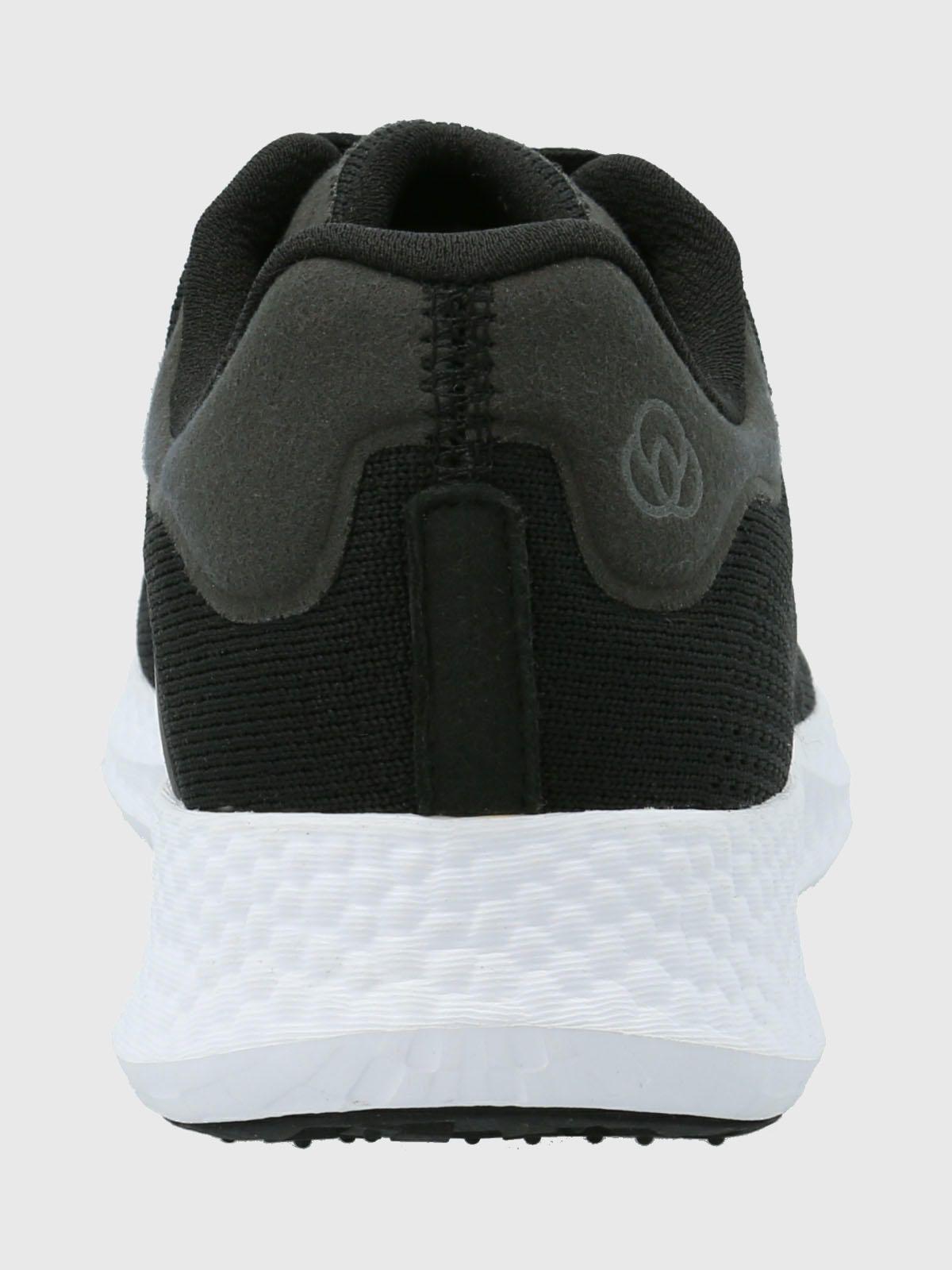 Zapatilla Mujer Flo Negra Bsoul-6