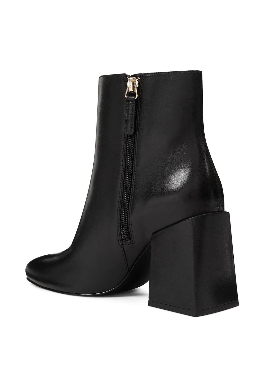 Botin Appappy  Negro-3