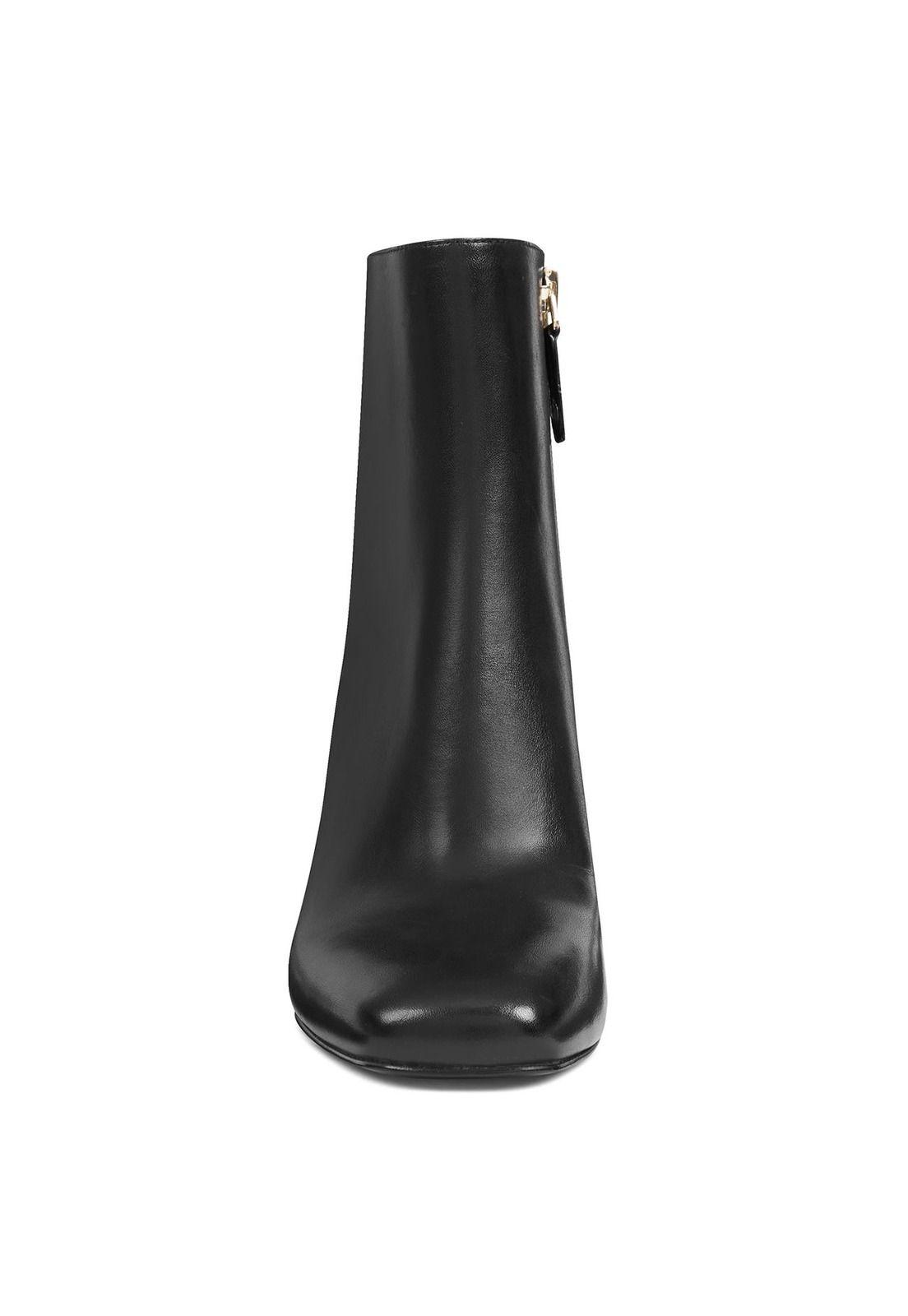 Botin Appappy  Negro-4