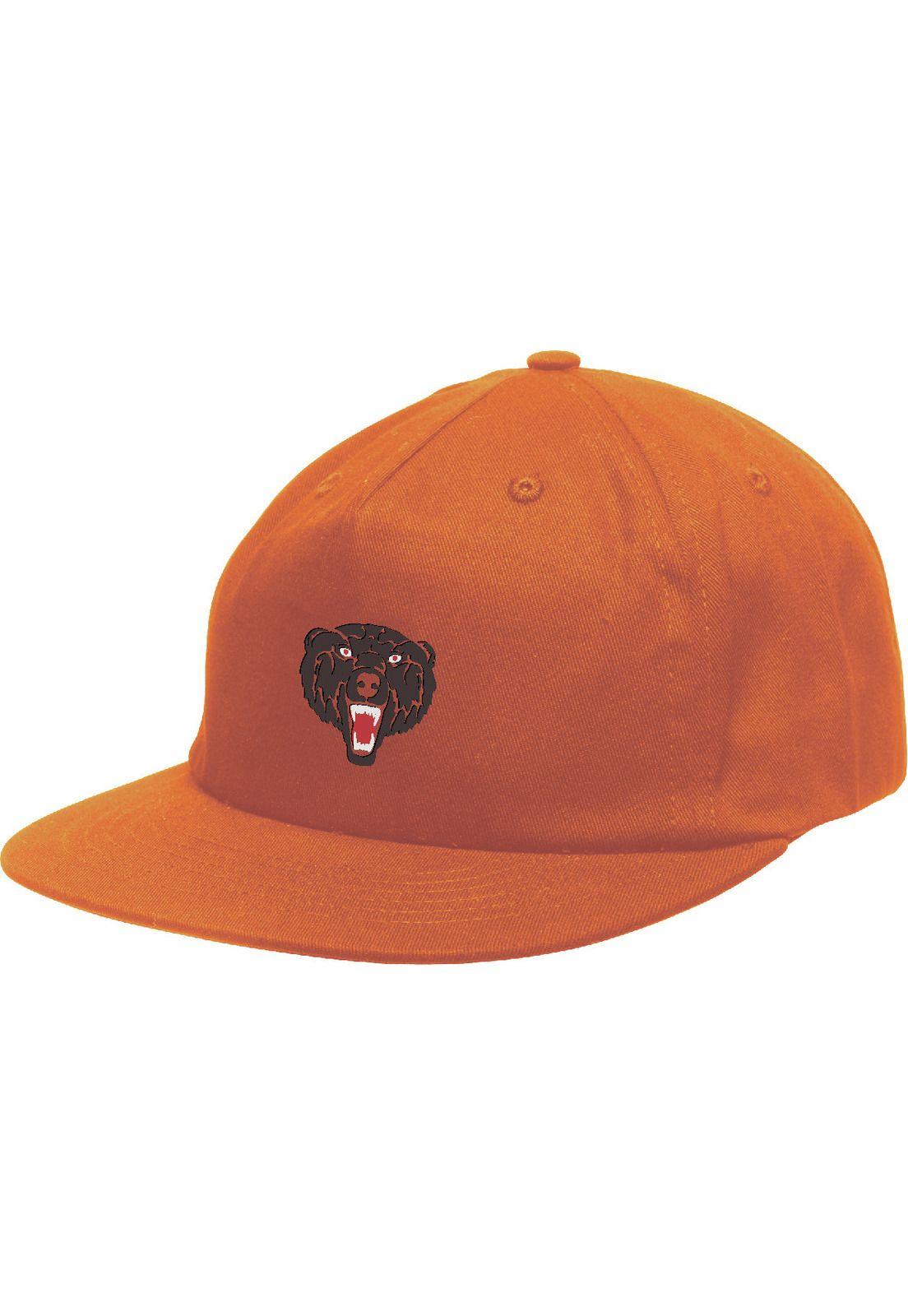 Jockey Hombre Tinker Ii Cap Multicolor-0