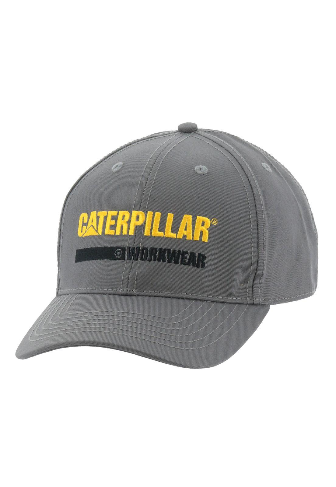 Jockey Hombre Essentials Cap Gris-0