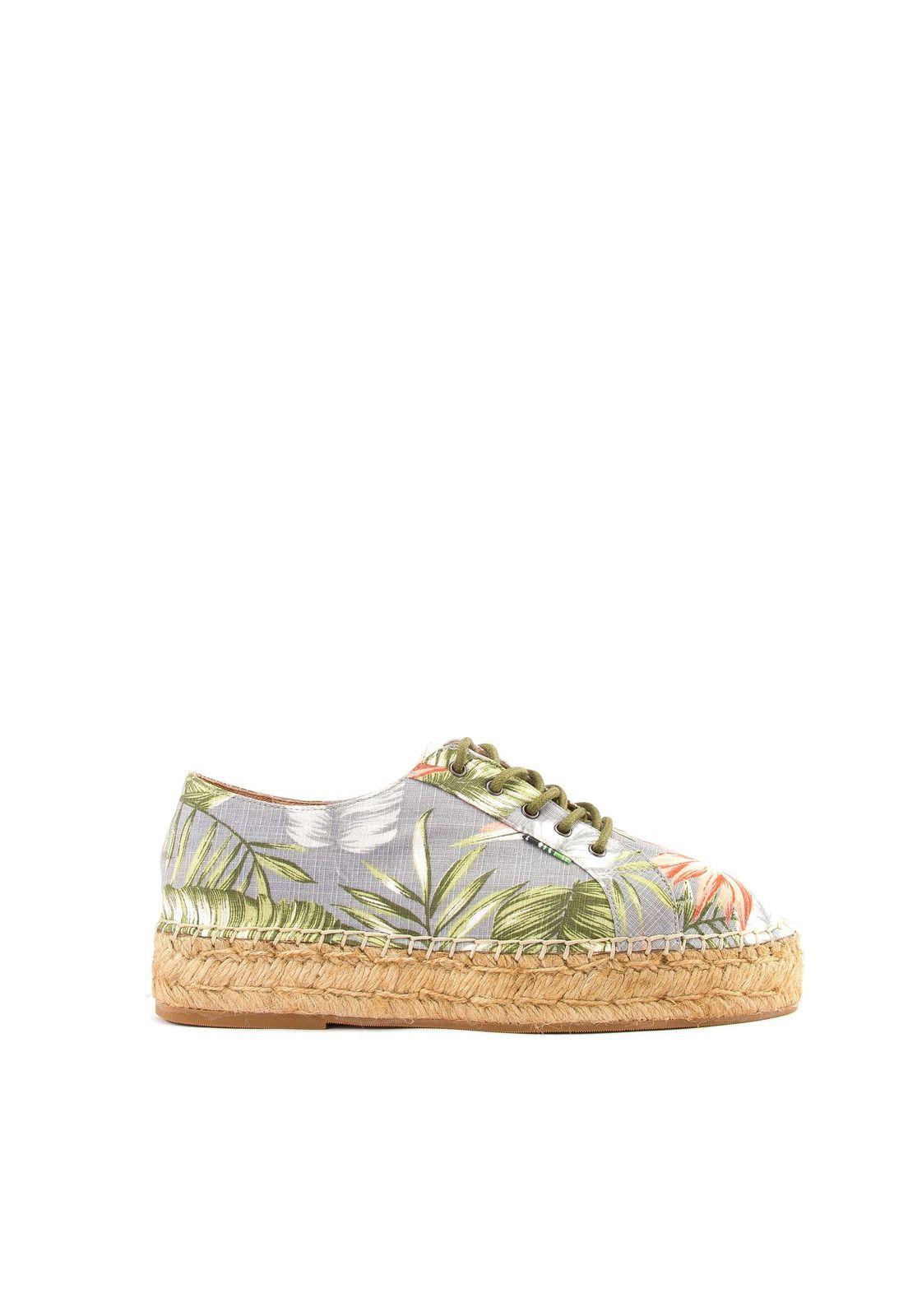 Alpargata  Sundance Casual Multicolor-0
