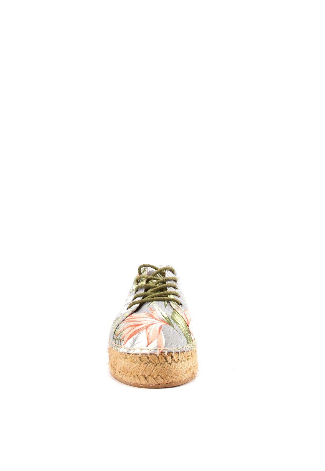 Alpargata  Sundance Casual Multicolor-2