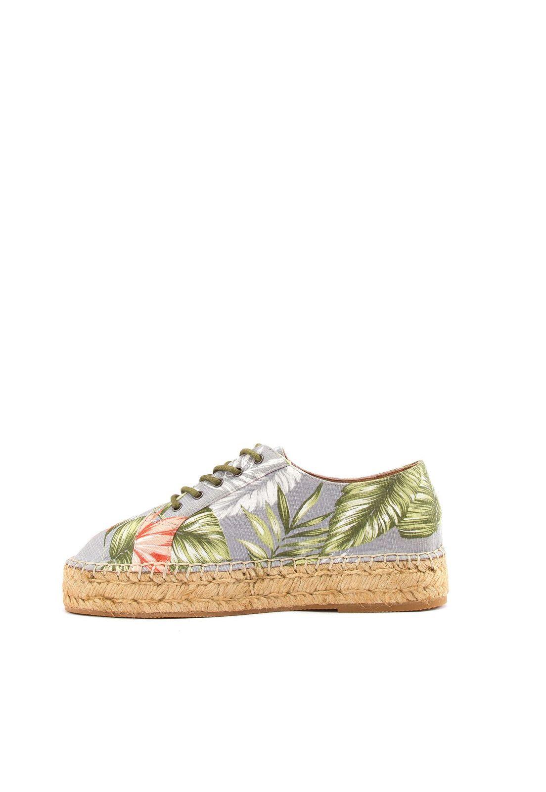 Alpargata  Sundance Casual Multicolor-4