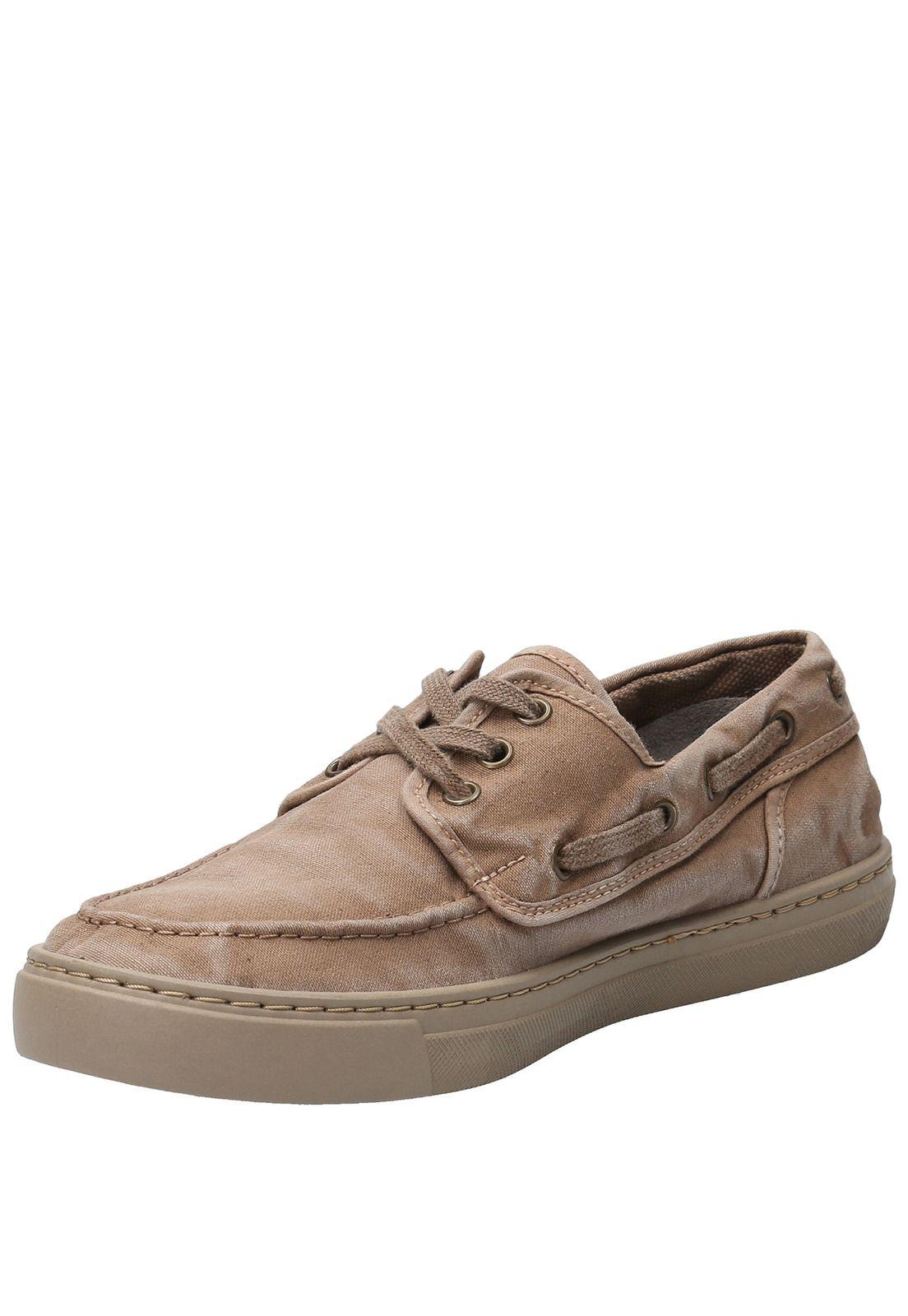 Zapatilla Algodón Orgánico Hombre Napa Azul-4