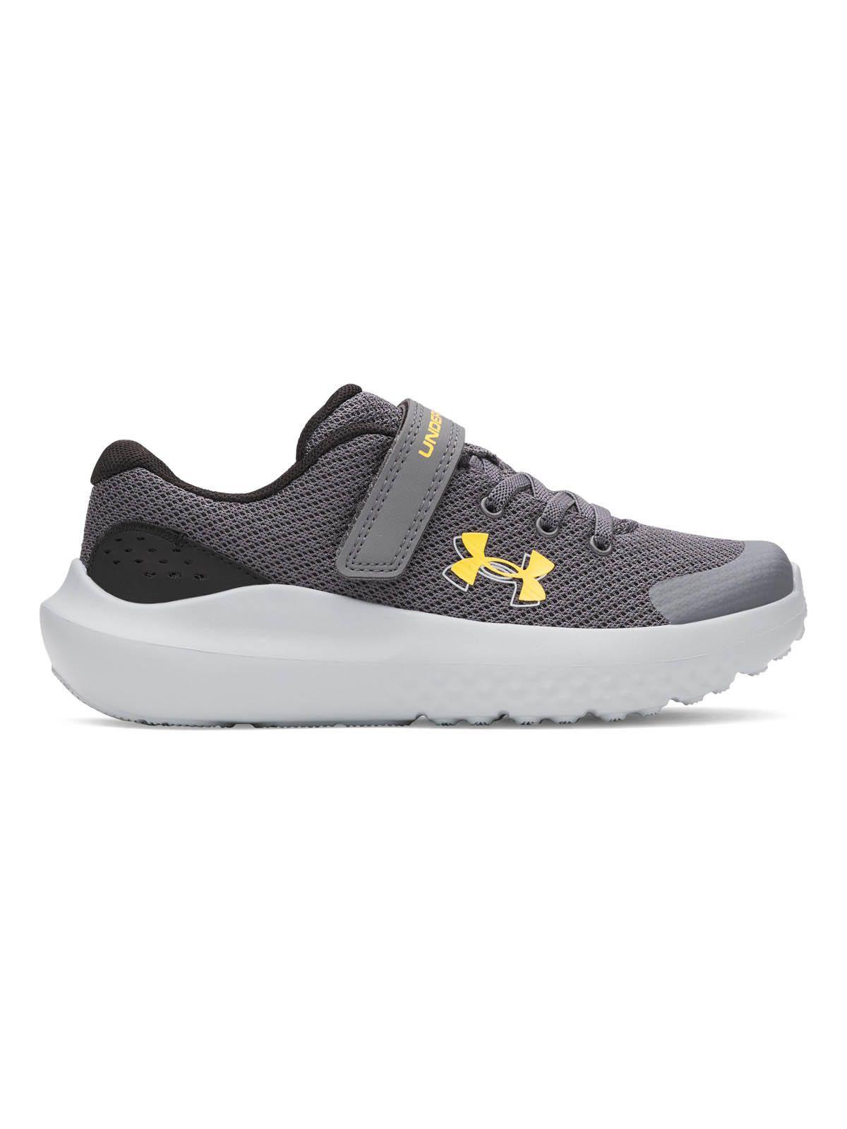 Zapatillas de running Surge 4 niños gris-0