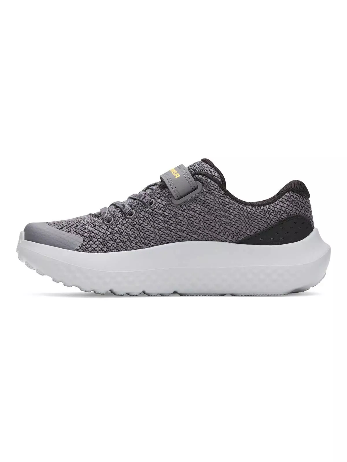 Zapatillas de running Surge 4 niños gris-1