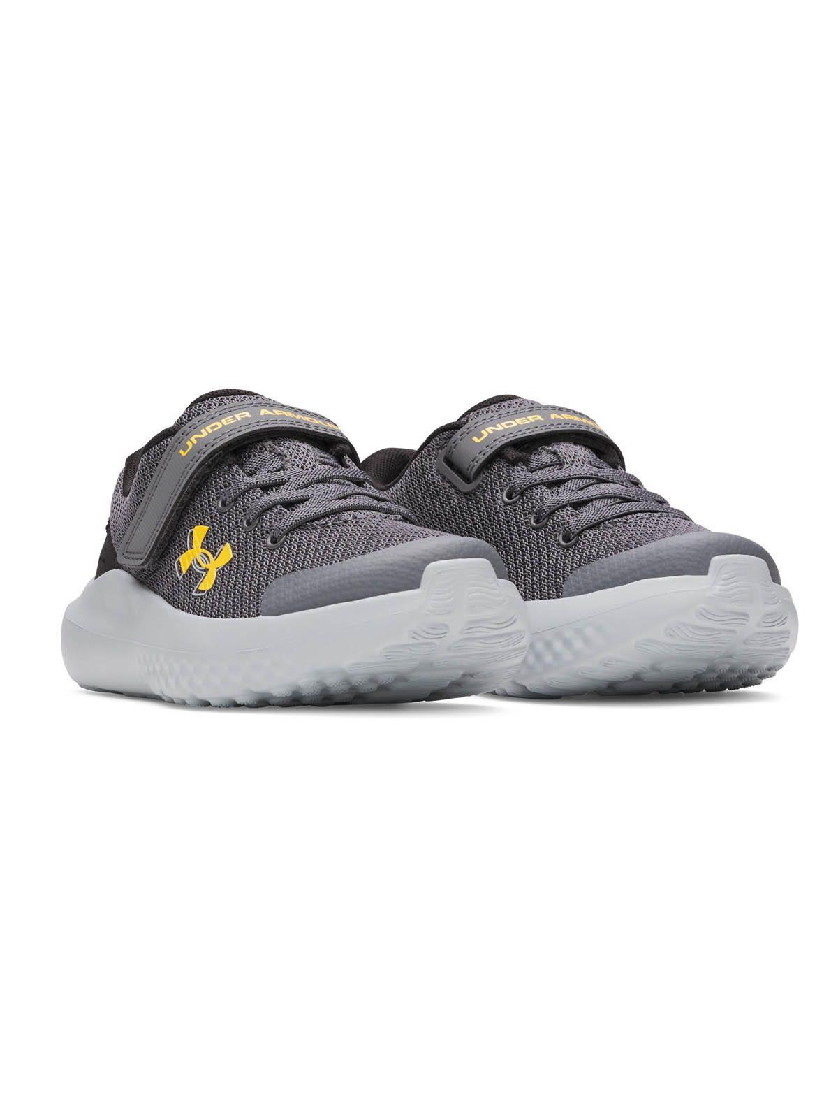 Zapatillas de running Surge 4 niños gris-5