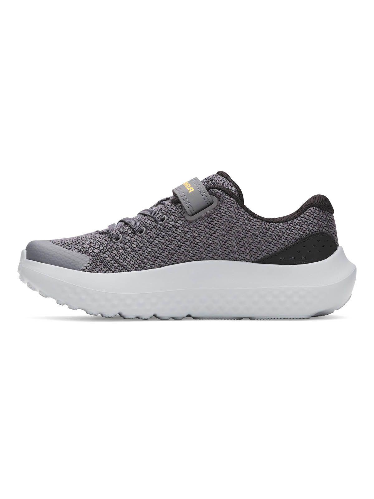 Zapatillas de running Surge 4 niños gris-1