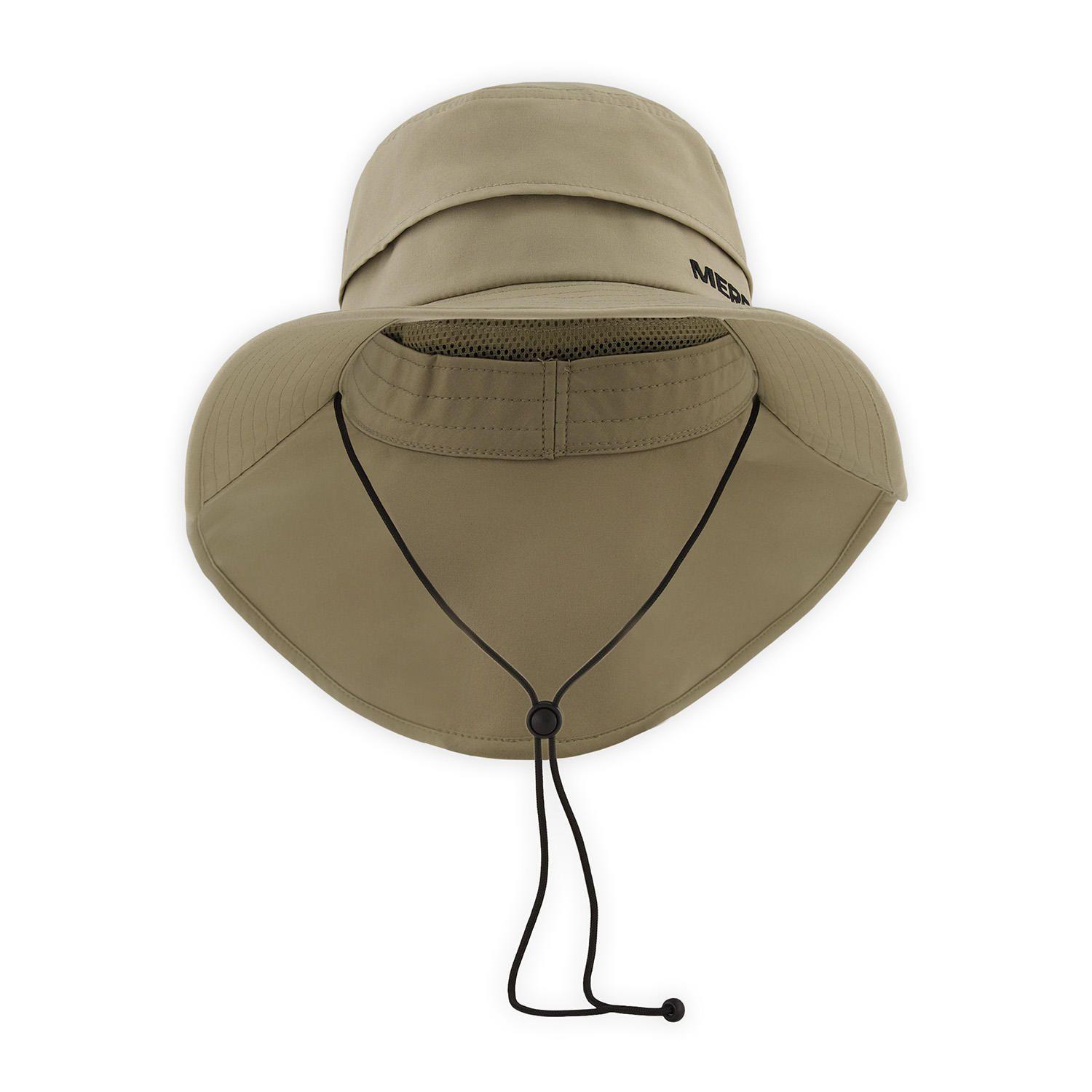 Jockey Unisex Huntington Fisherman Verde-0