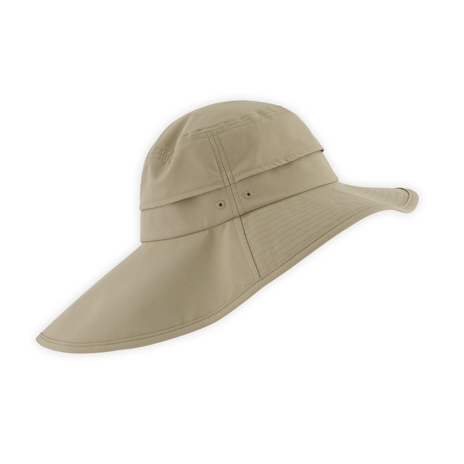 Jockey Unisex Huntington Fisherman Verde-1