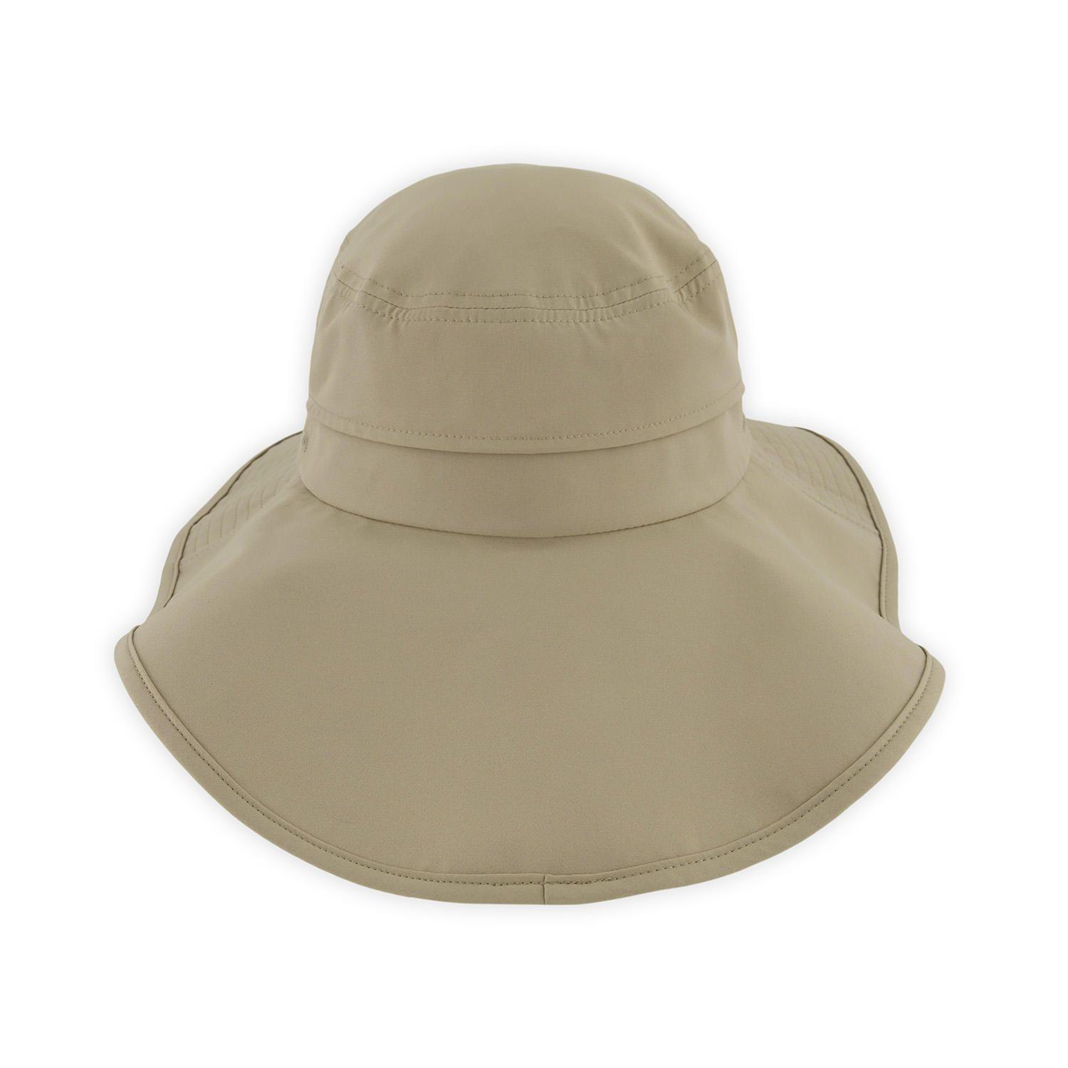 Jockey Unisex Huntington Fisherman Verde-2