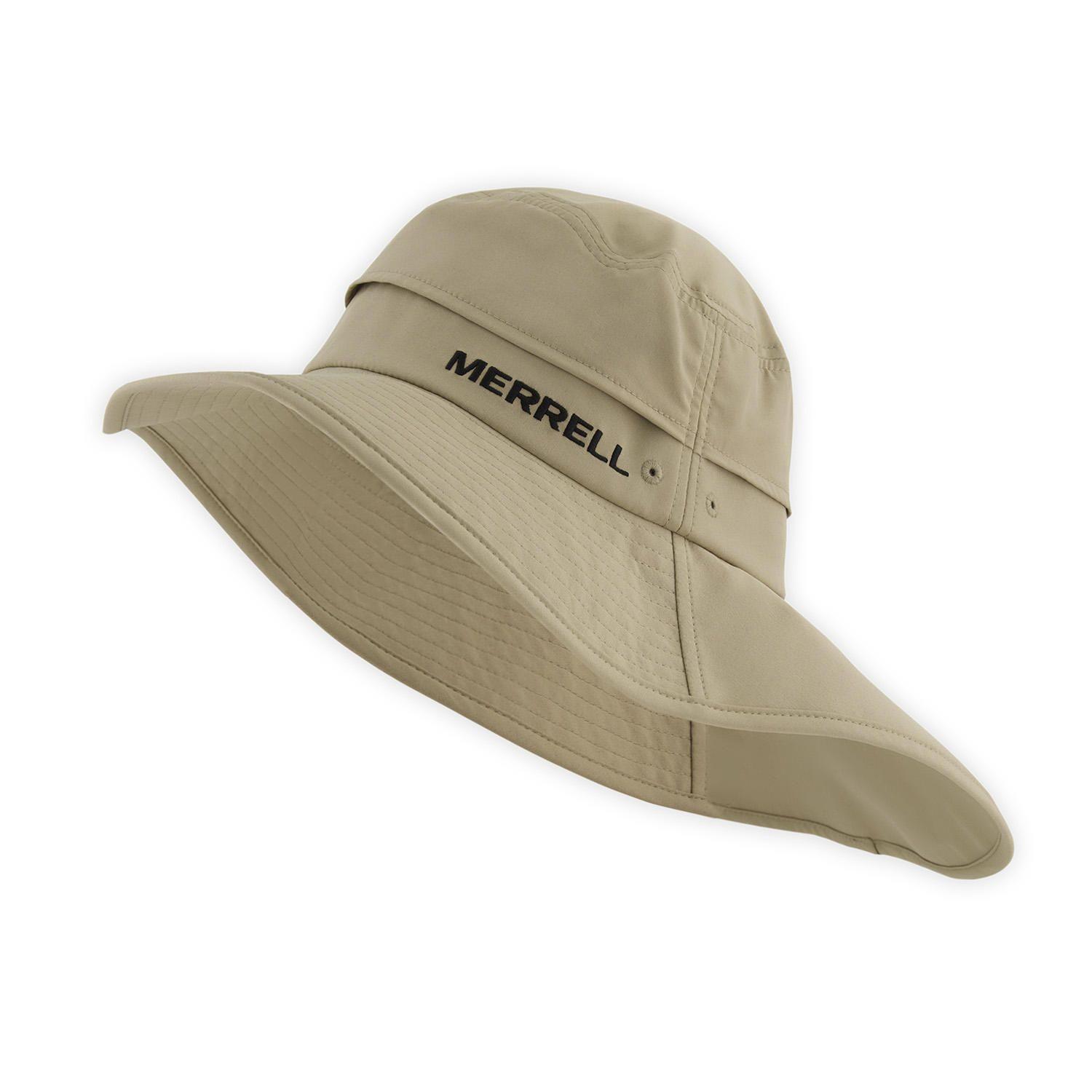 Jockey Unisex Huntington Fisherman Verde-3