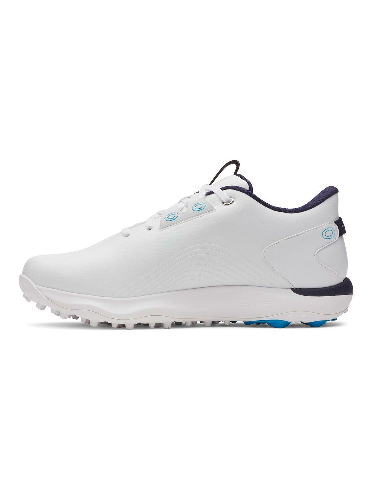 Zapatilla UA Drive Fade 2 SL Blanco Hombre-1
