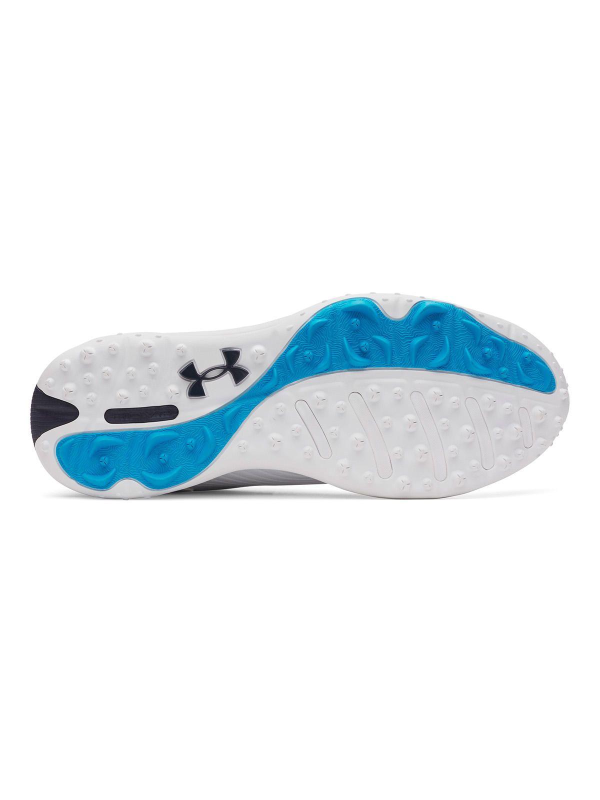 Zapatilla UA Drive Fade 2 SL Blanco Hombre-3