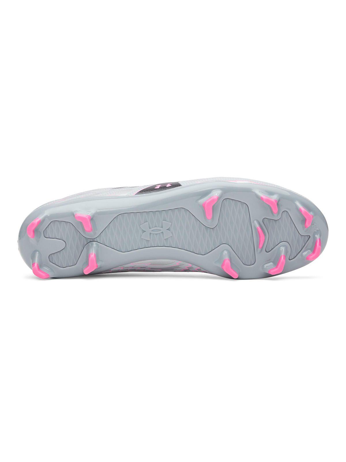 Zapatilla Unisex U Shadow Select 4 Fg Gris-3