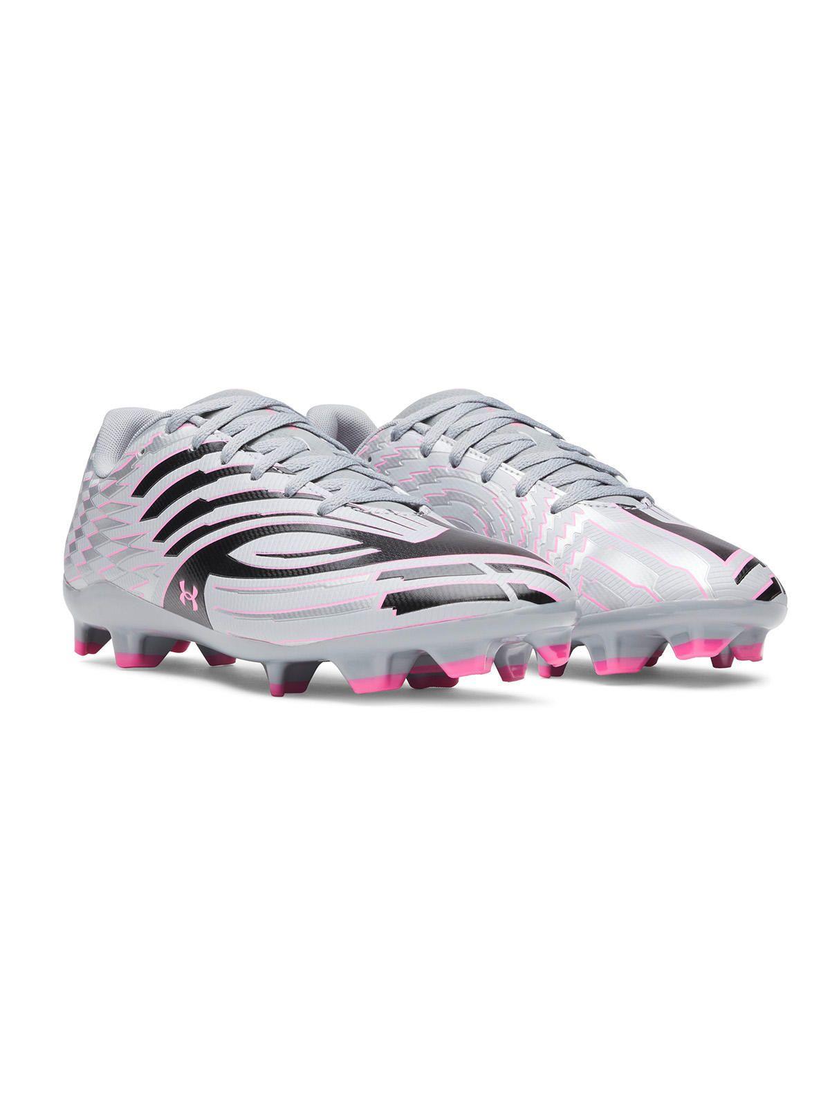 Zapatilla Unisex U Shadow Select 4 Fg Gris-5