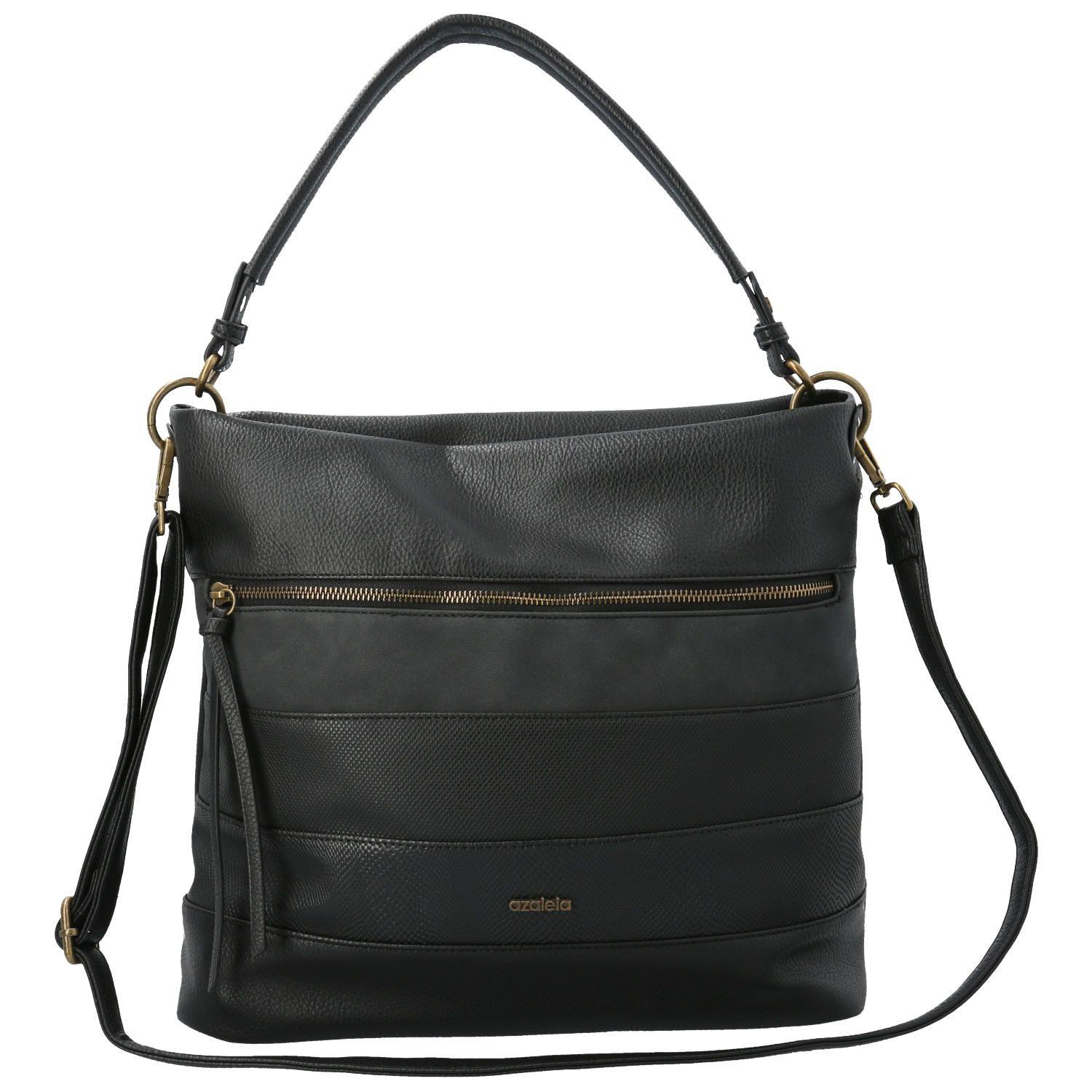 Cartera Frodo Hobo Negro Mujer-3