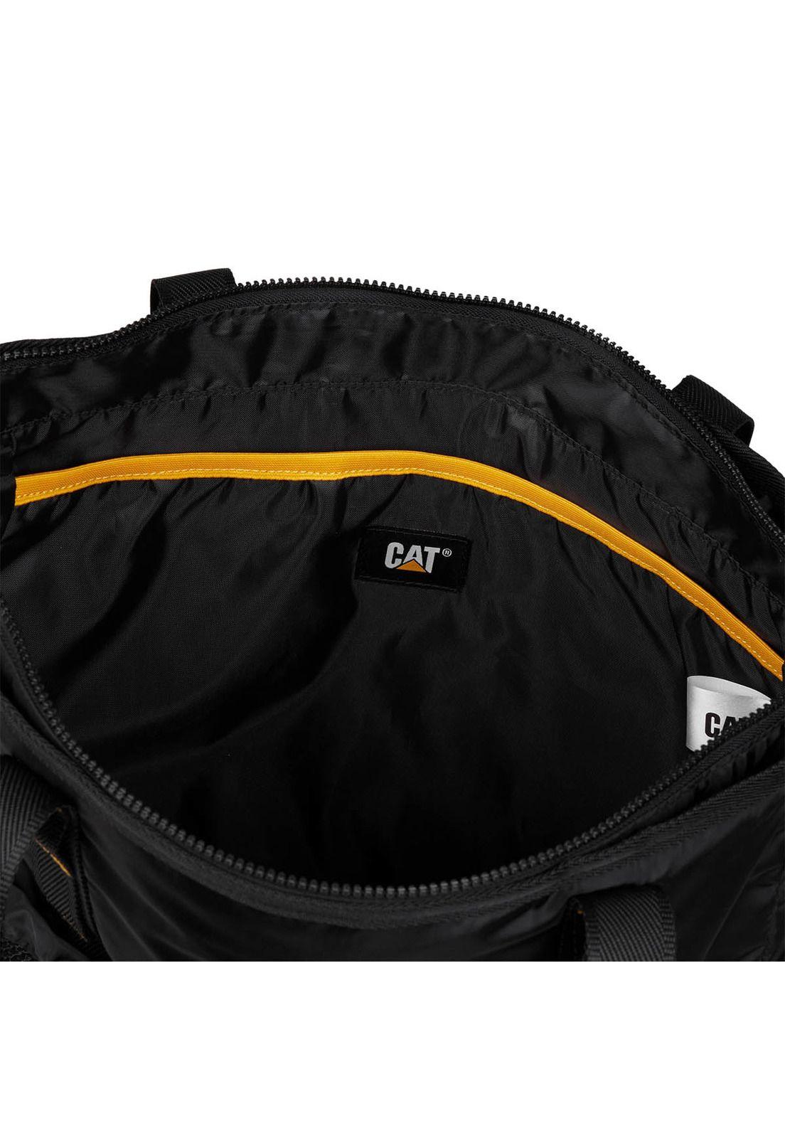 Bolso Tote Bag Indiana Negro-3
