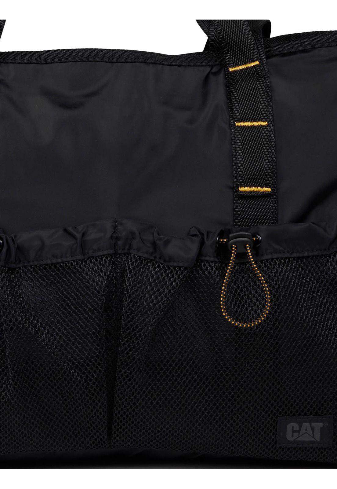 Bolso Tote Bag Indiana Negro-5
