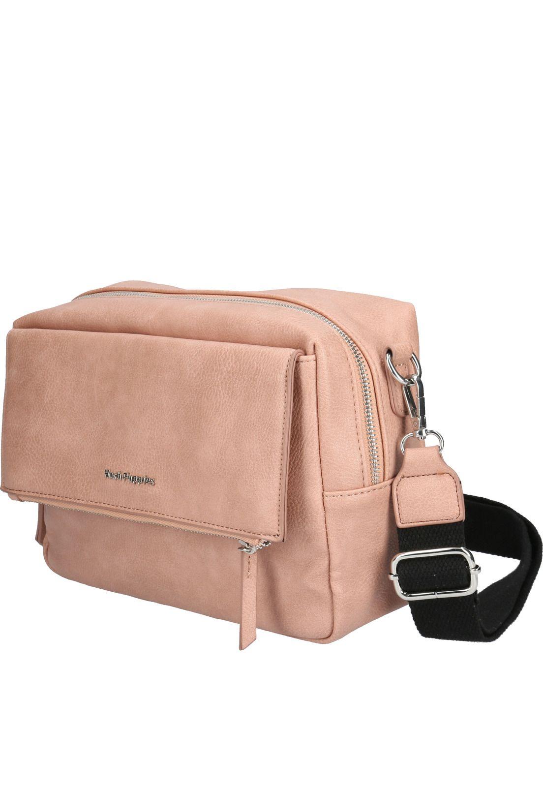 Cartera Mujer Corin Cross Celeste-1