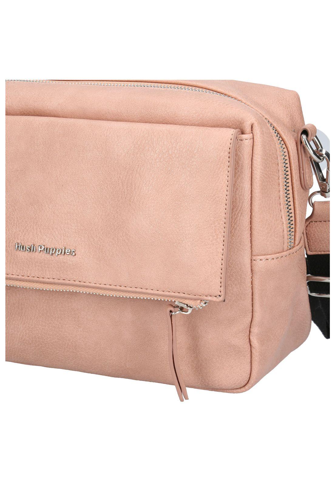 Cartera Mujer Corin Cross Celeste-3