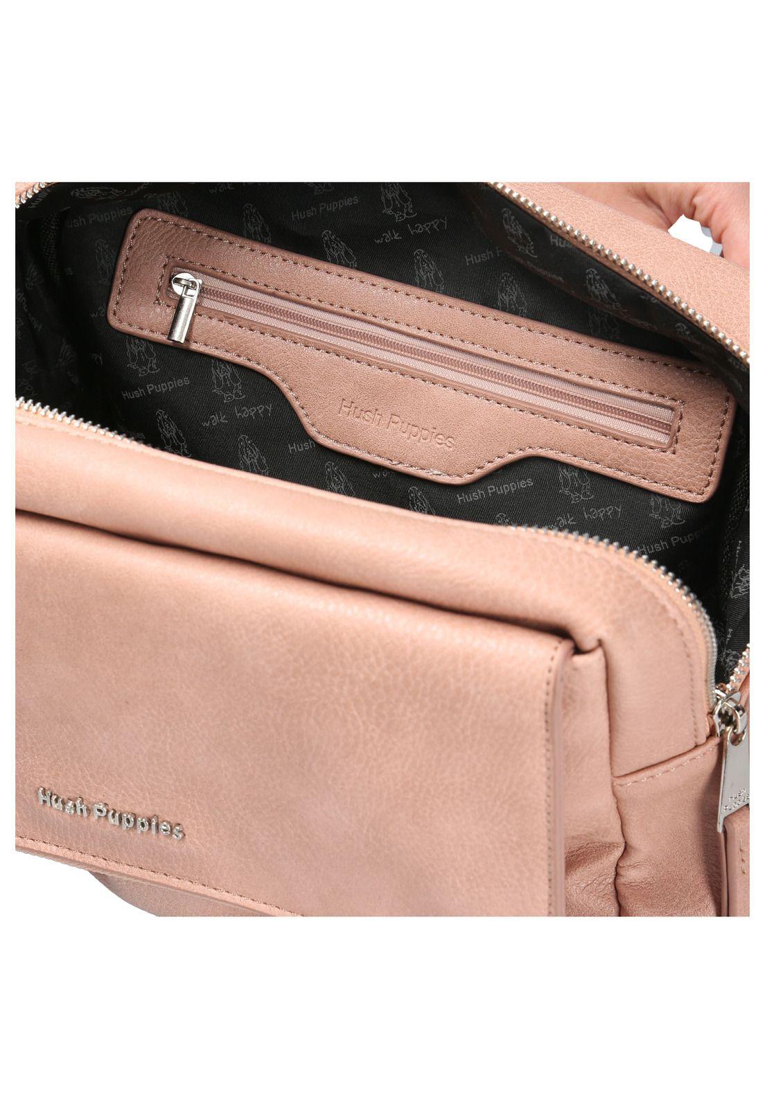 Cartera Mujer Corin Cross Celeste-4