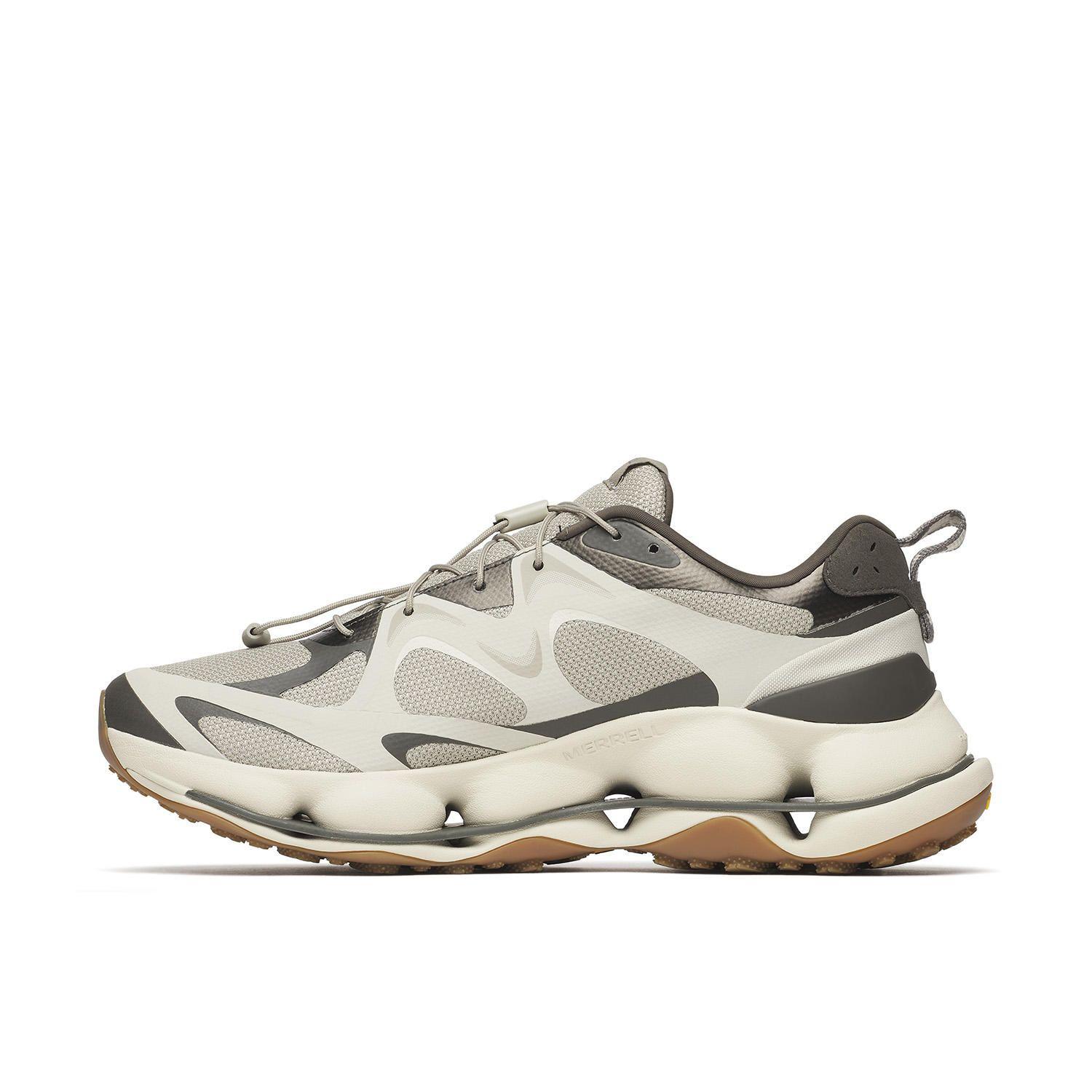 Zapatilla Hombre Speedarc Matis Beige-1