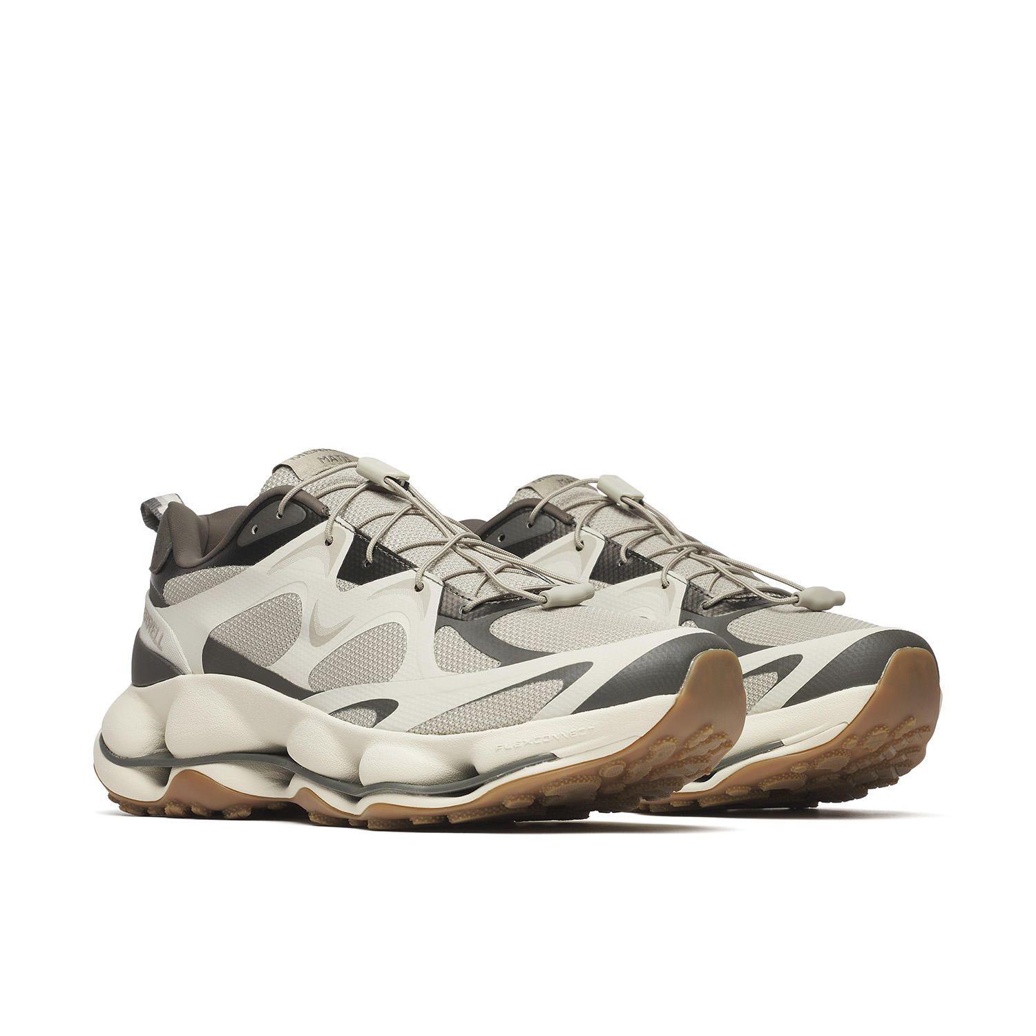 Zapatilla Hombre Speedarc Matis Beige-3