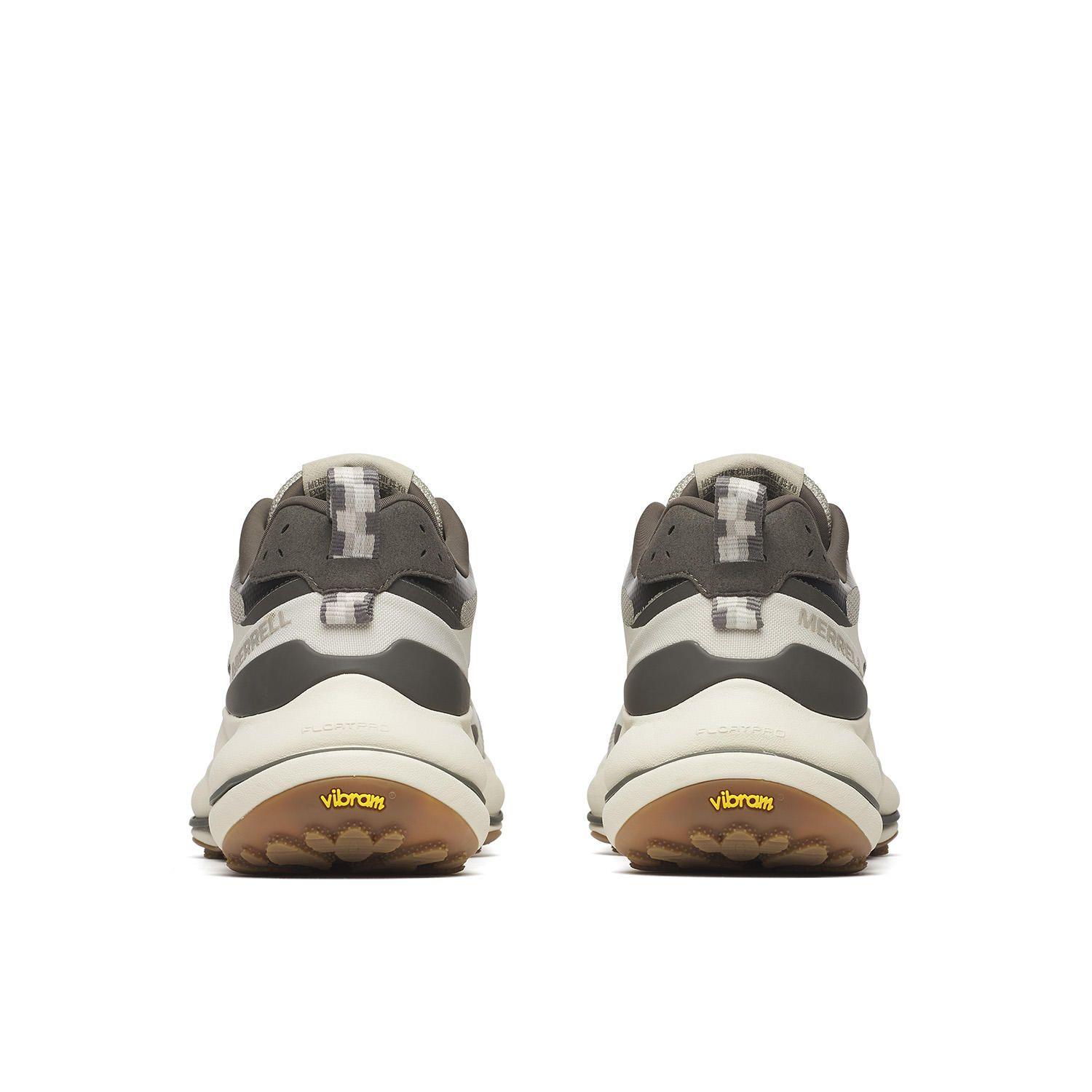 Zapatilla Hombre Speedarc Matis Beige-4