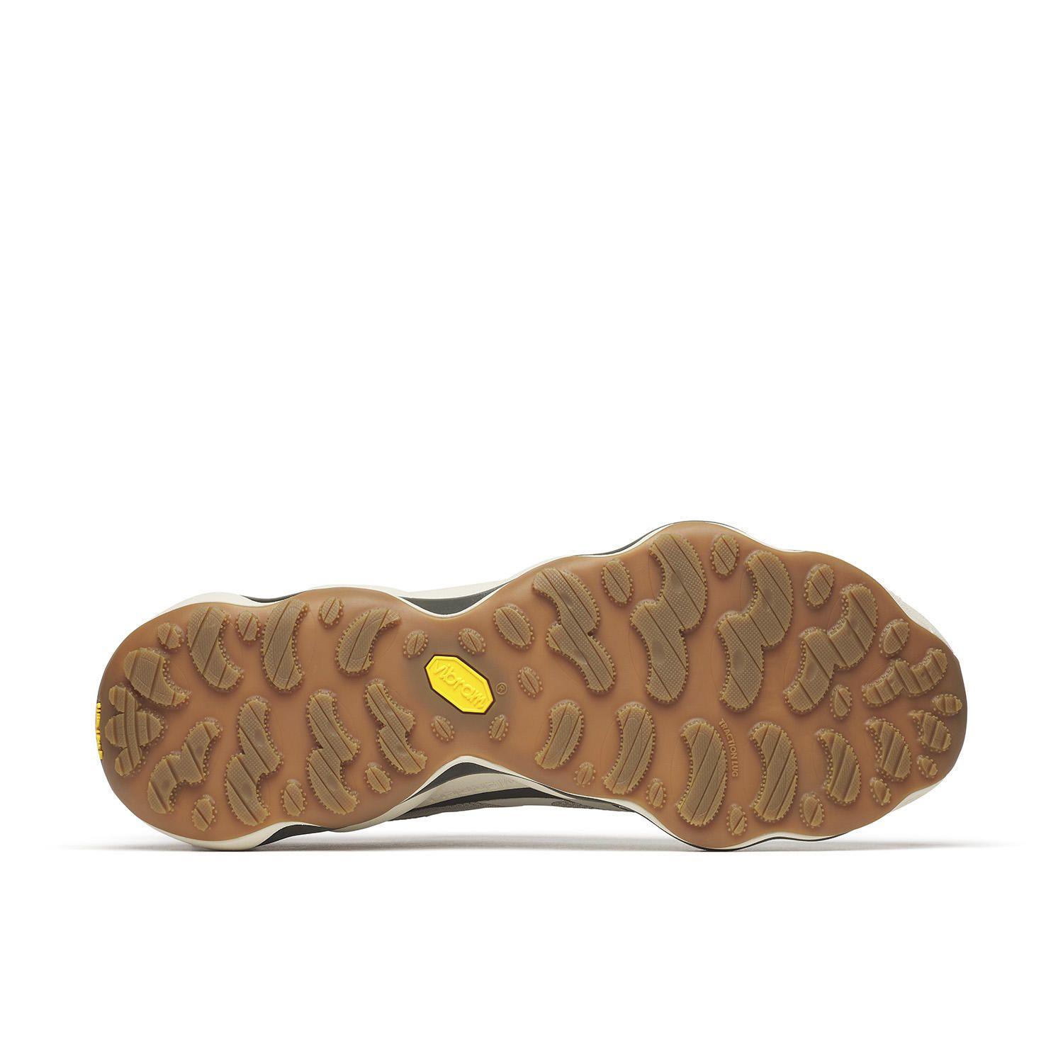 Zapatilla Hombre Speedarc Matis Beige-5