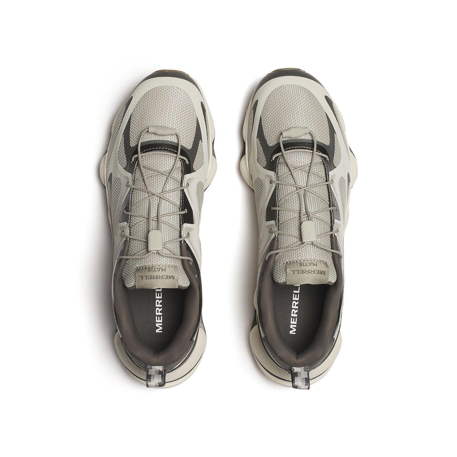 Zapatilla Hombre Speedarc Matis Beige-6