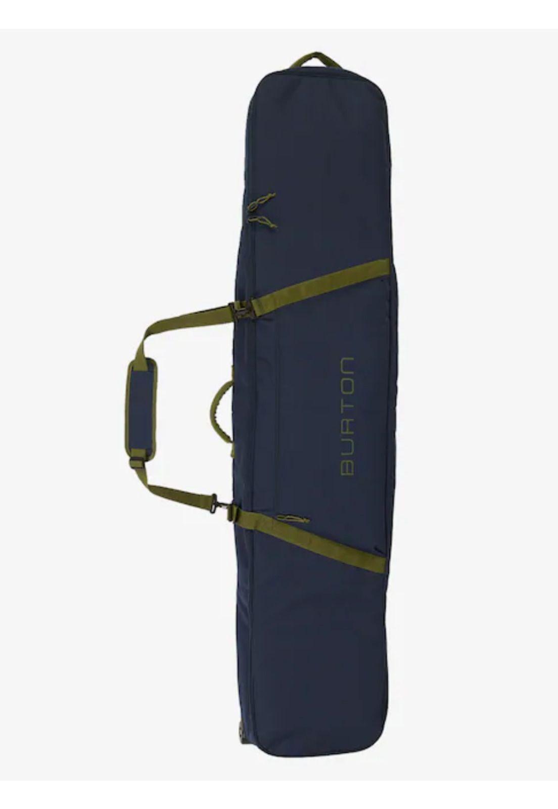 Bolso Tabla Hombre Wheelie Gig Bag Mood Azul Burton-0