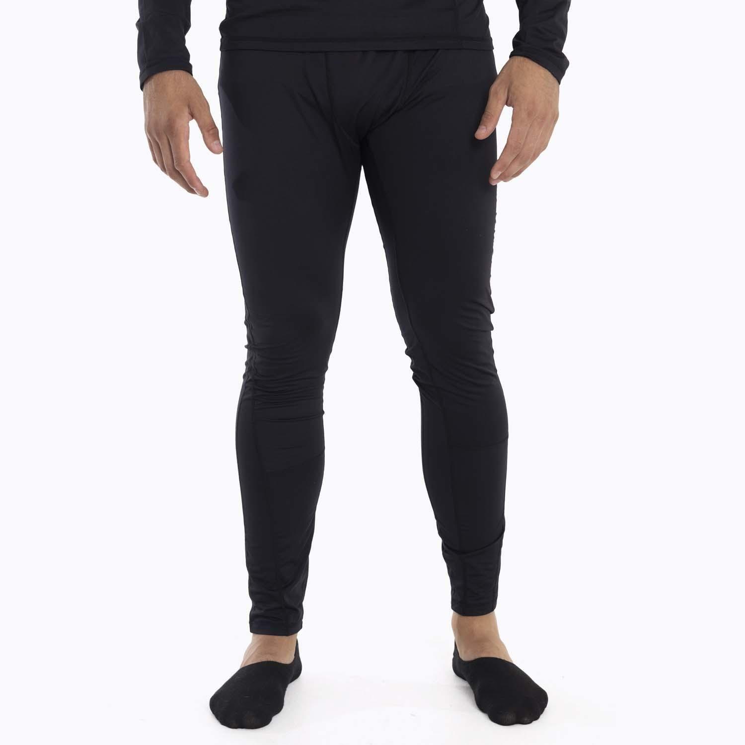 Primera Capa Hombre First Layr Negro Merrell-0