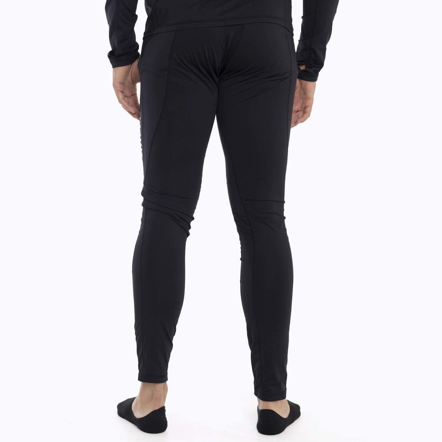 Primera Capa Hombre First Layr Negro Merrell-3