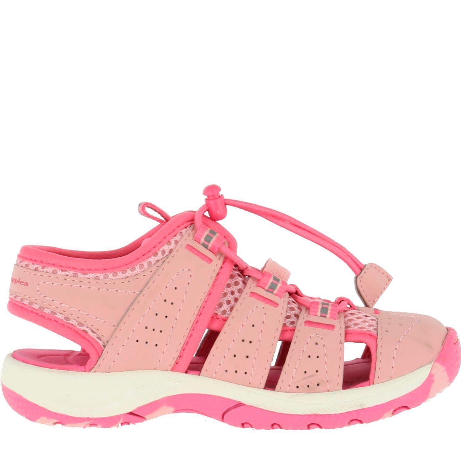 Sandalia  Atlantic Rosa-3