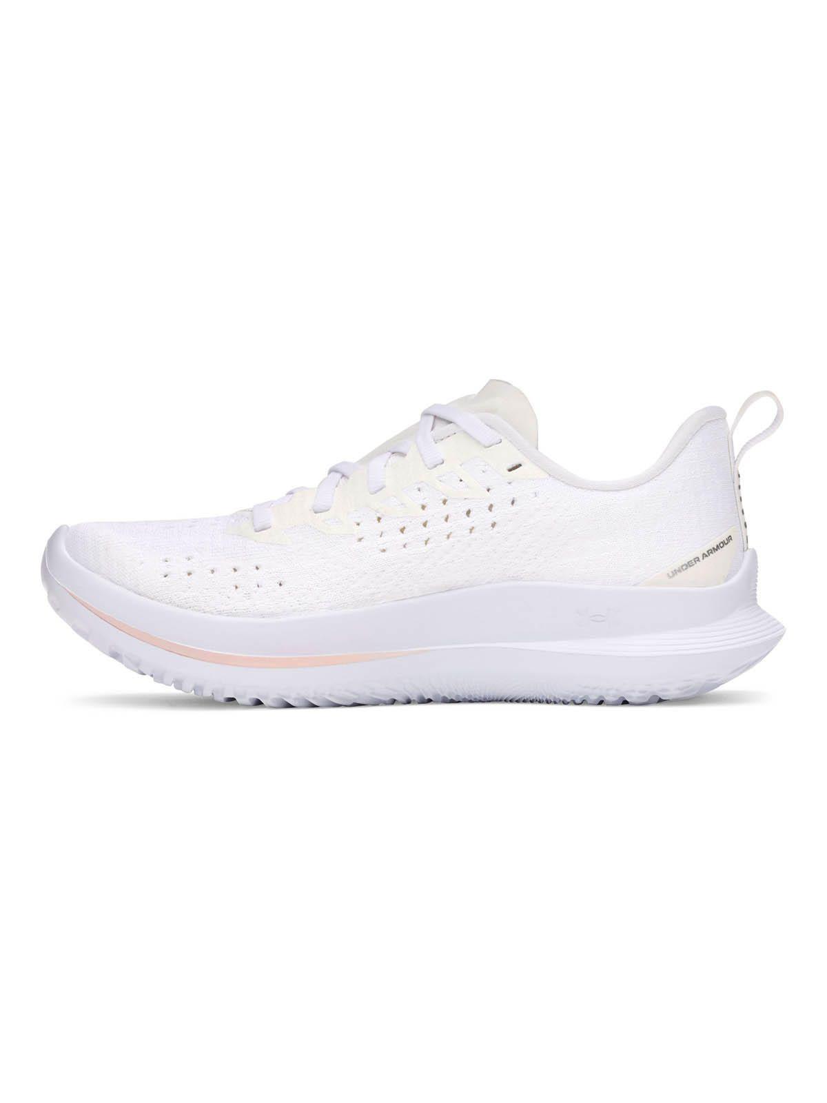 Zapatilla Running Mujer Velociti 4 Blanco -1