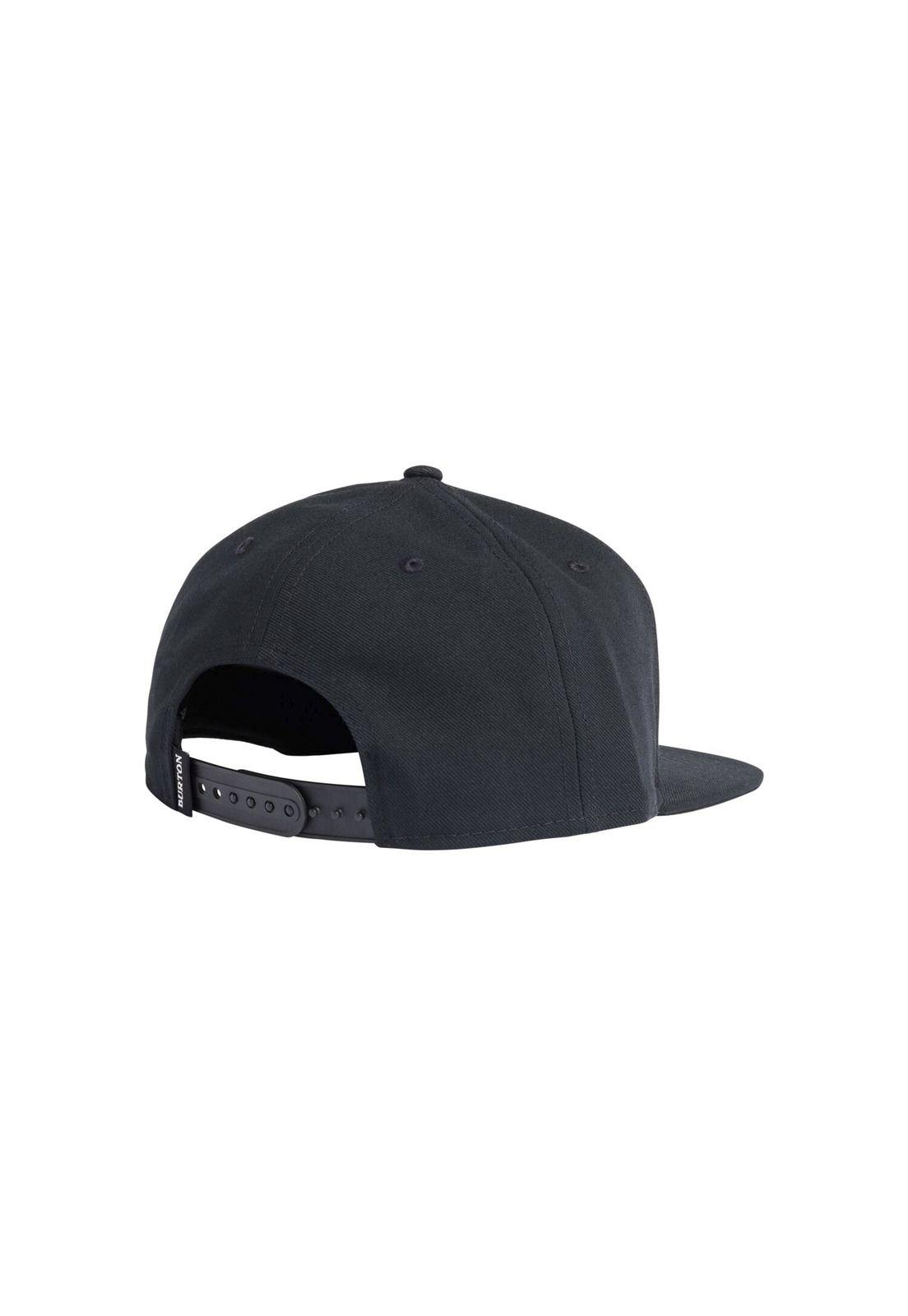Jockey Underhill Hat Negro Unisex-1