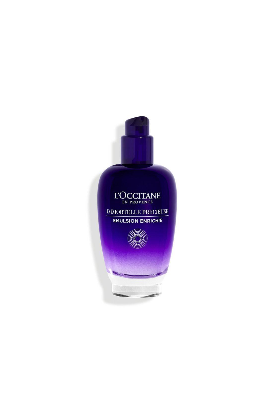 Emulsión Facial Prevent Anti Edad Prec Immor-0