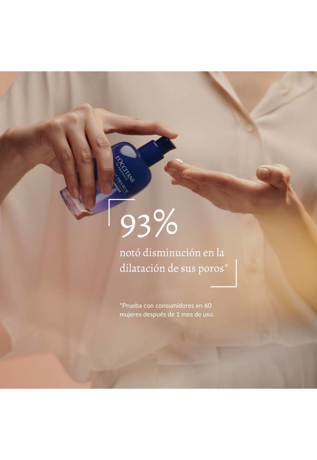 Emulsión Facial Prevent Anti Edad Prec Immor-1