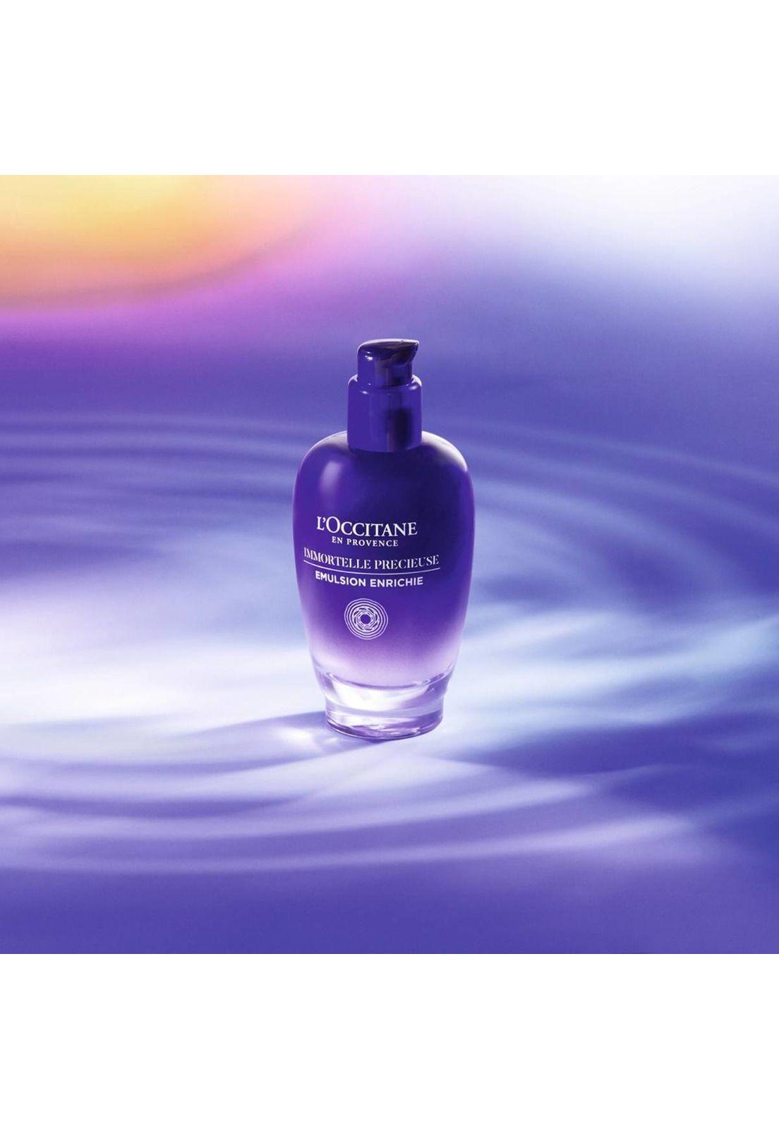 Emulsión Facial Prevent Anti Edad Prec Immor-3