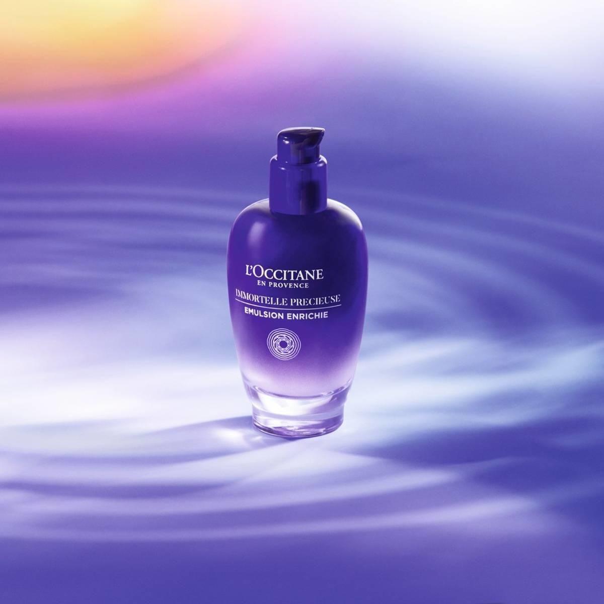 Emulsión Facial Prevent Anti Edad Prec Immor-3