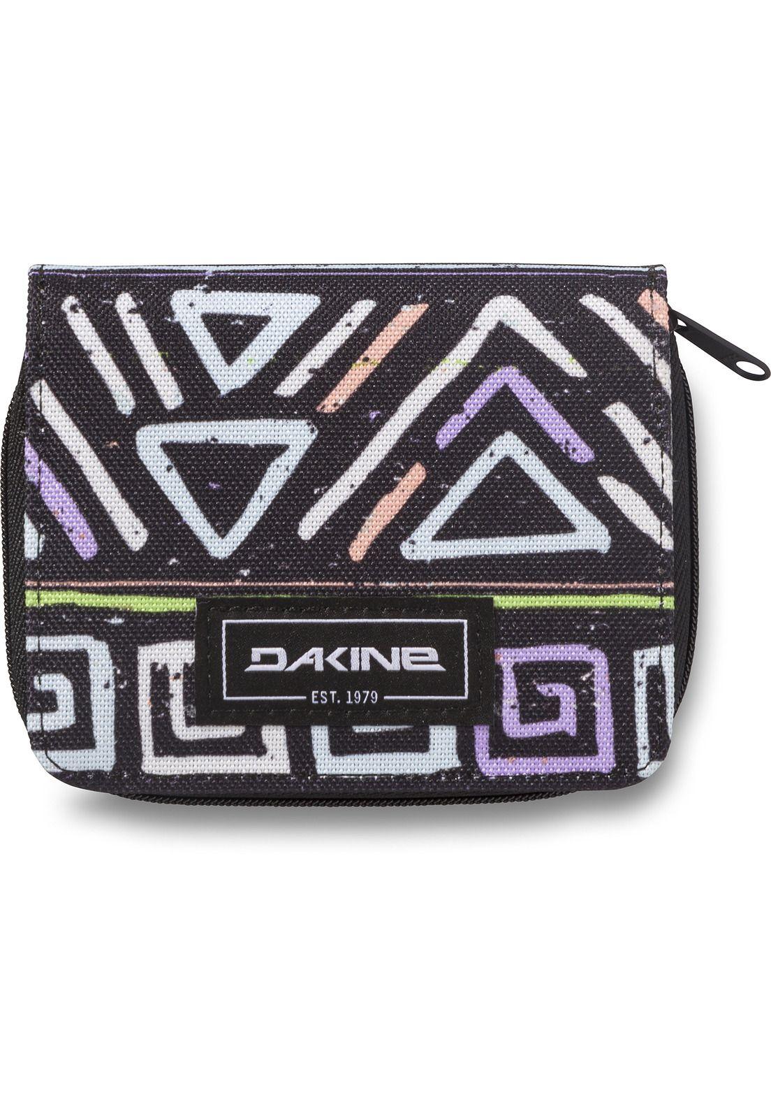 Billetera mujer Soho Multicolor-0