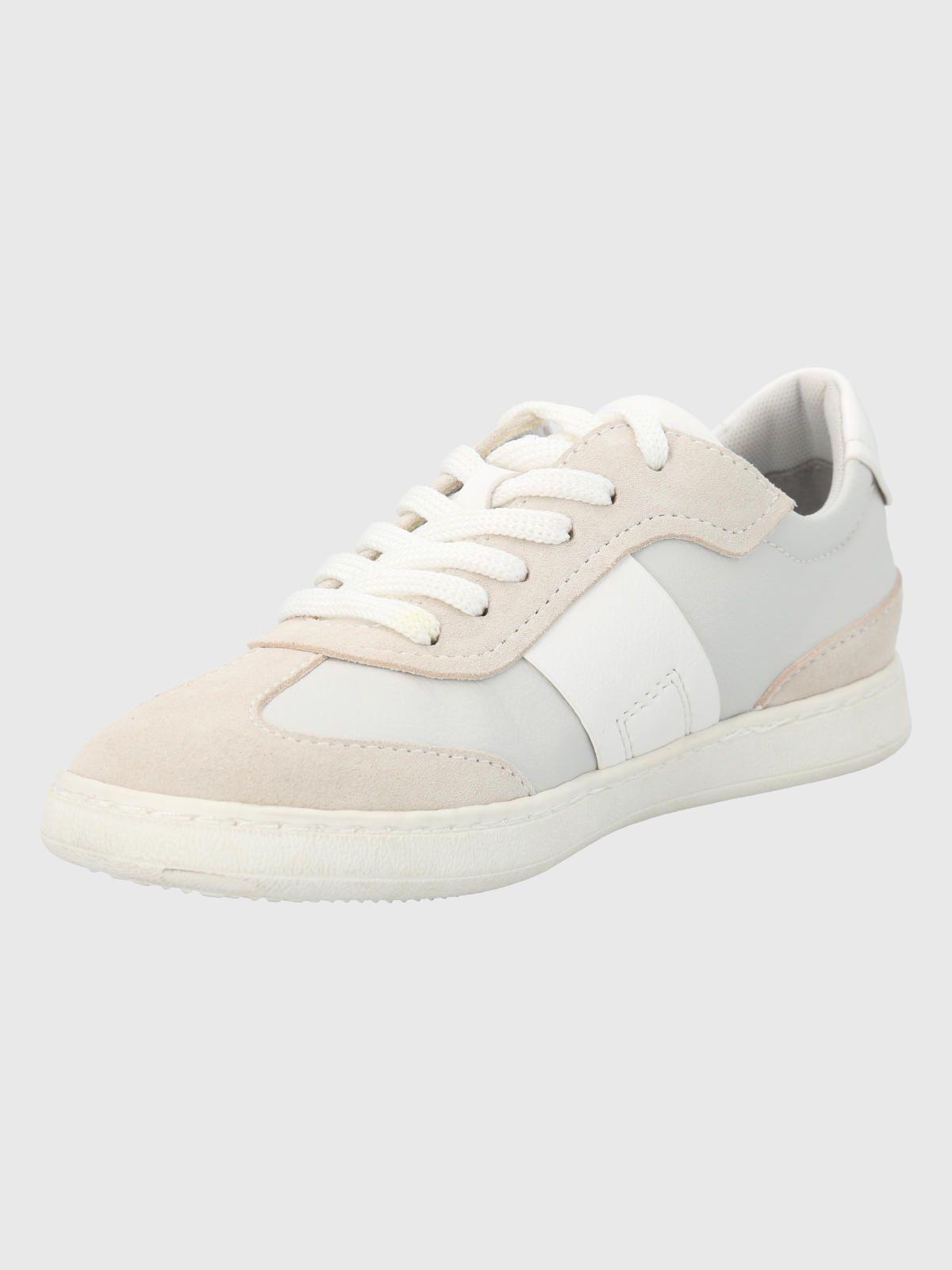 Zapatilla Blanco Mujer Dalila -3