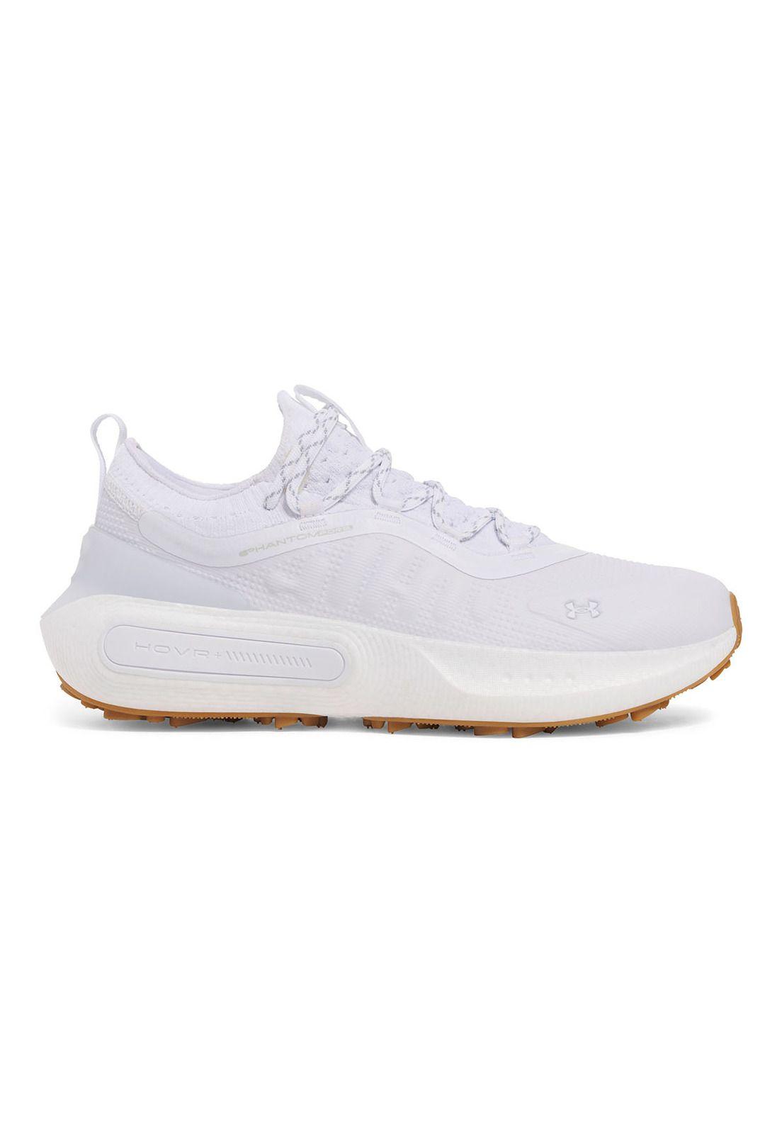 Zapatillas Phantom fore golf blanco hombre-0