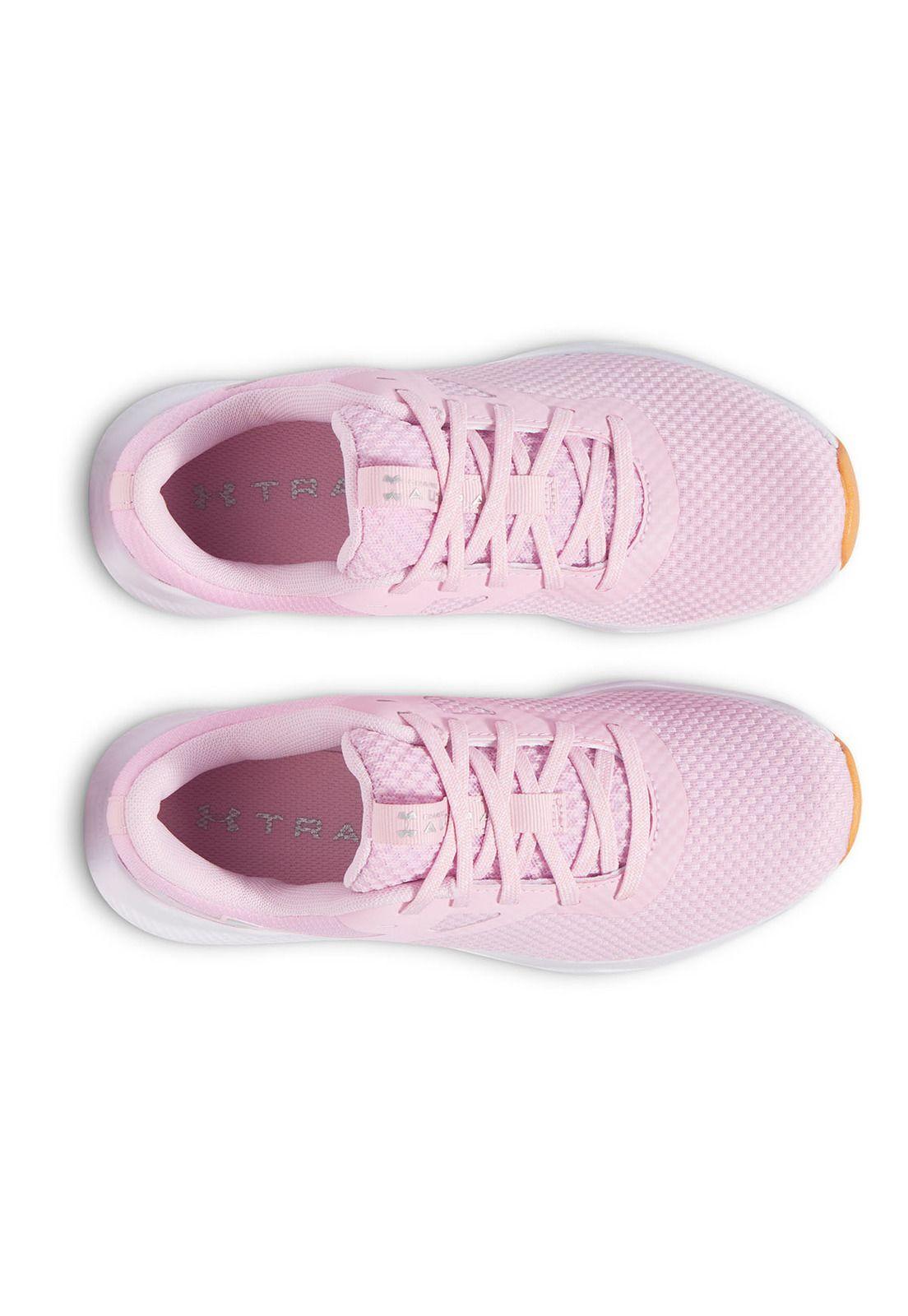 Zapatillas train ChrgdAurora 2 mujer rosa-4