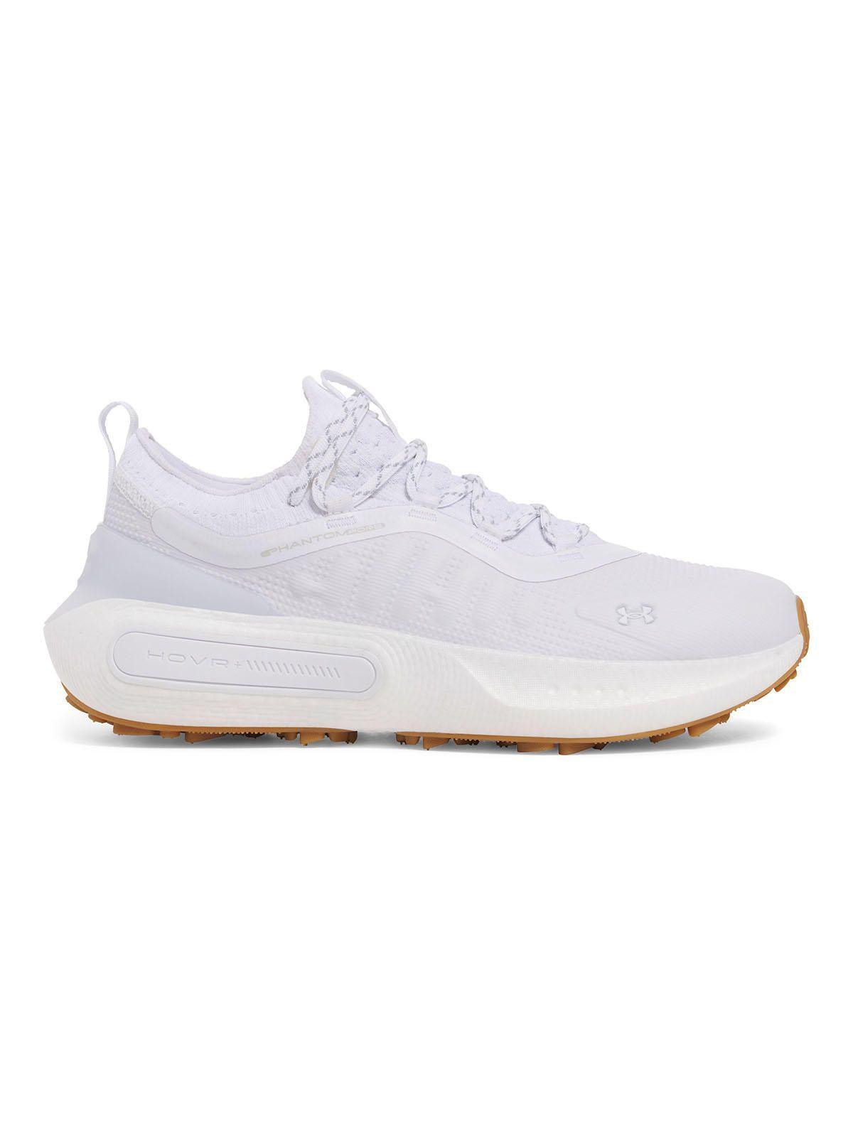 Zapatillas Phantom fore golf blanco hombre-0