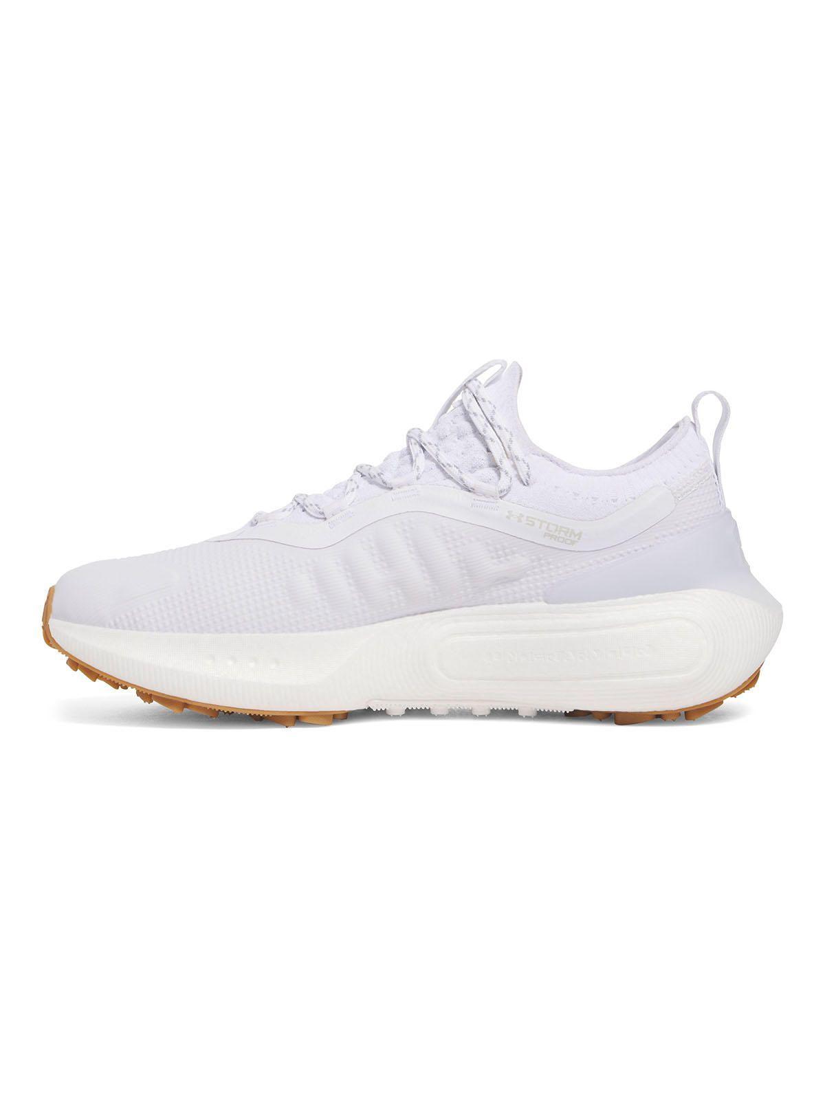 Zapatillas Phantom fore golf blanco hombre-1